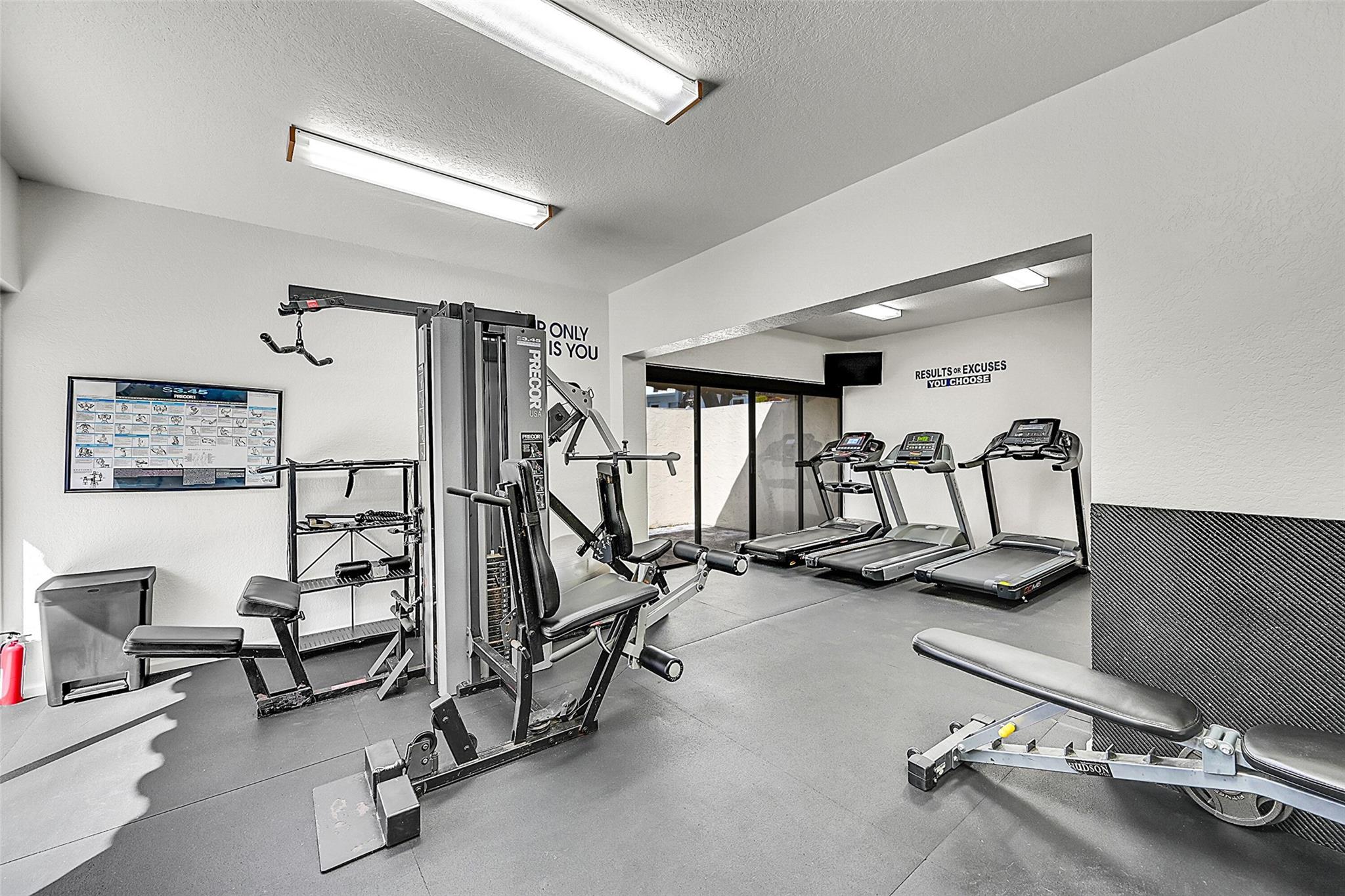 Island Club Two Condo - Residential Lease