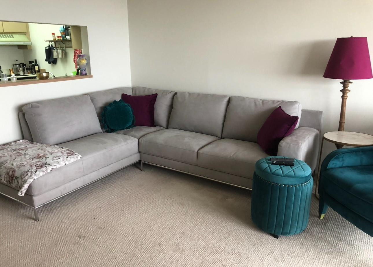 Island Club Two Condo - Residential Lease