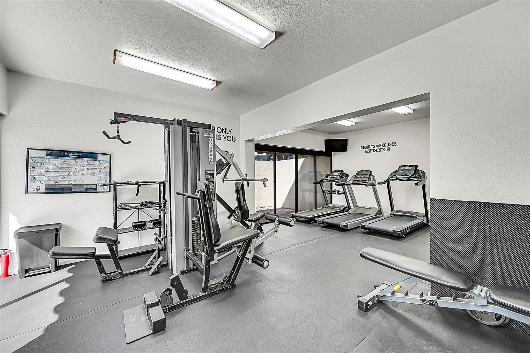 Island Club Two Condo - Residential Lease