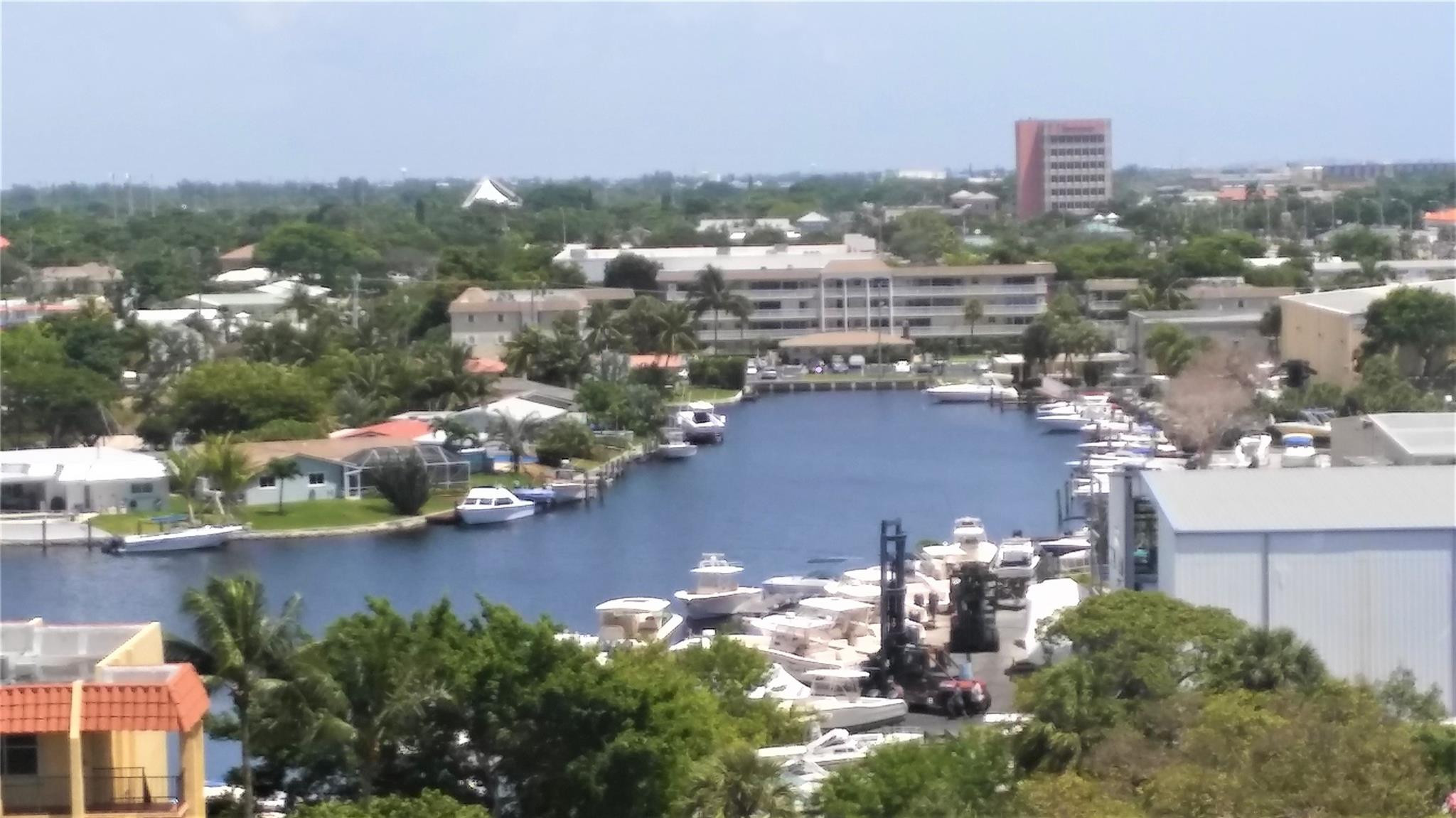 Island Club Two Condo - Residential Lease