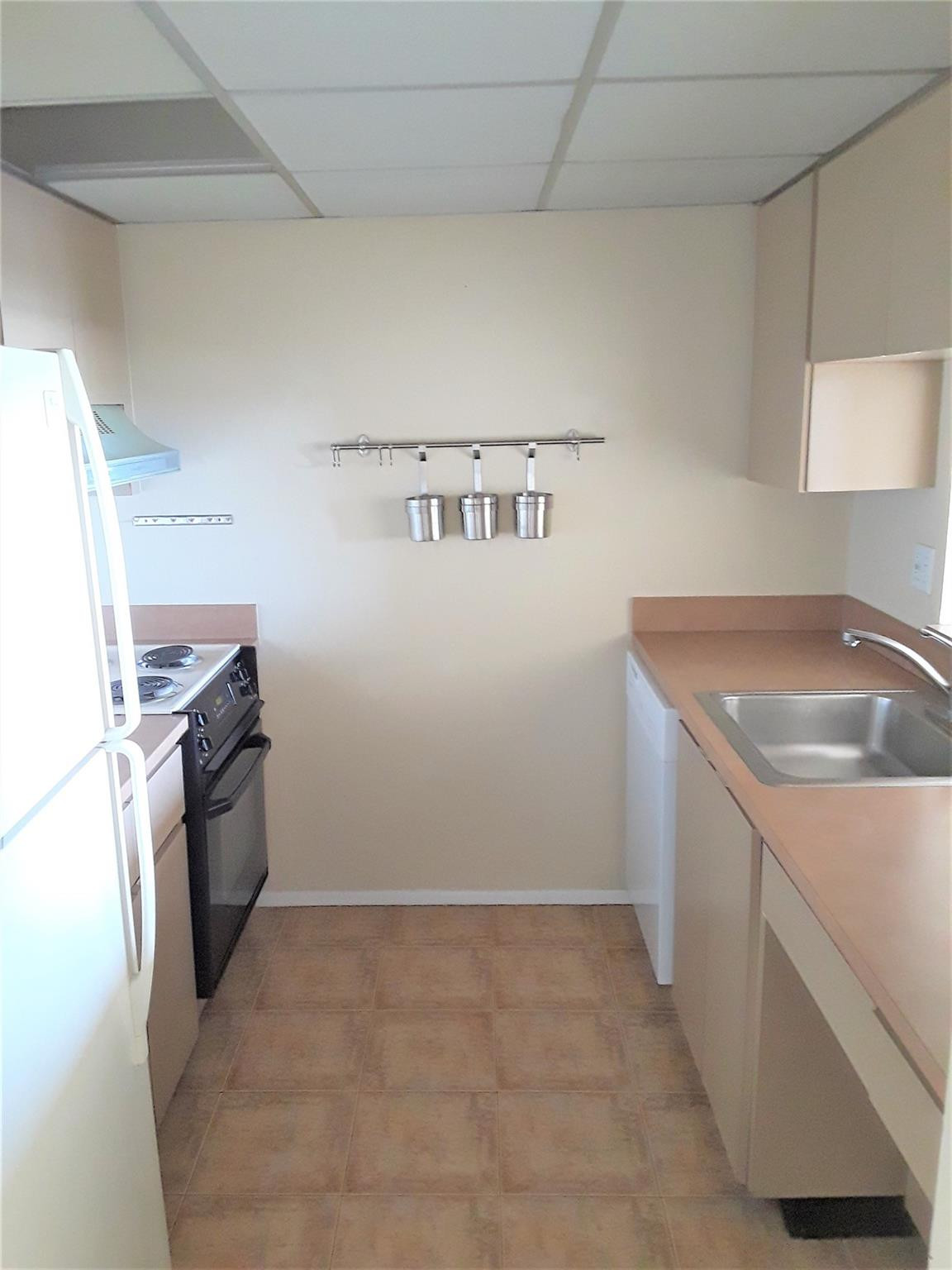 Island Club Two Condo - Residential Lease