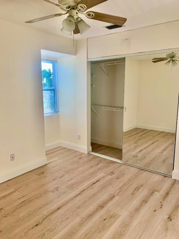 LA MANCHA - Residential Lease