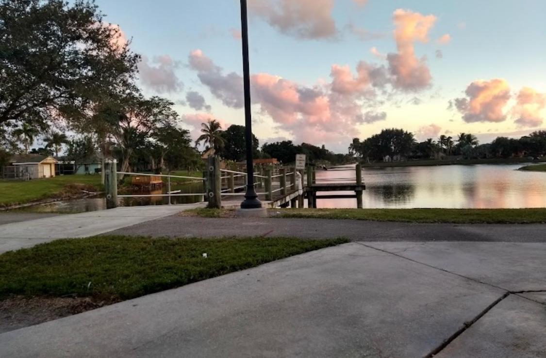 LA MANCHA - Residential Lease