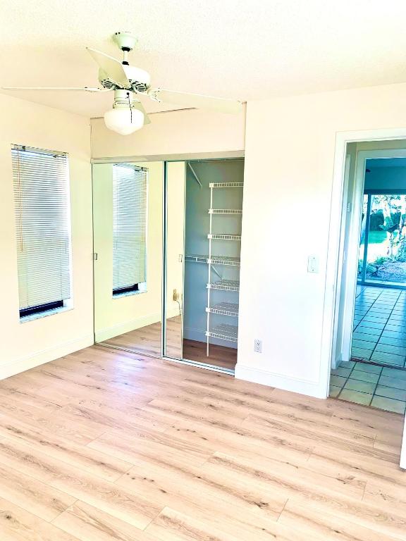 LA MANCHA - Residential Lease