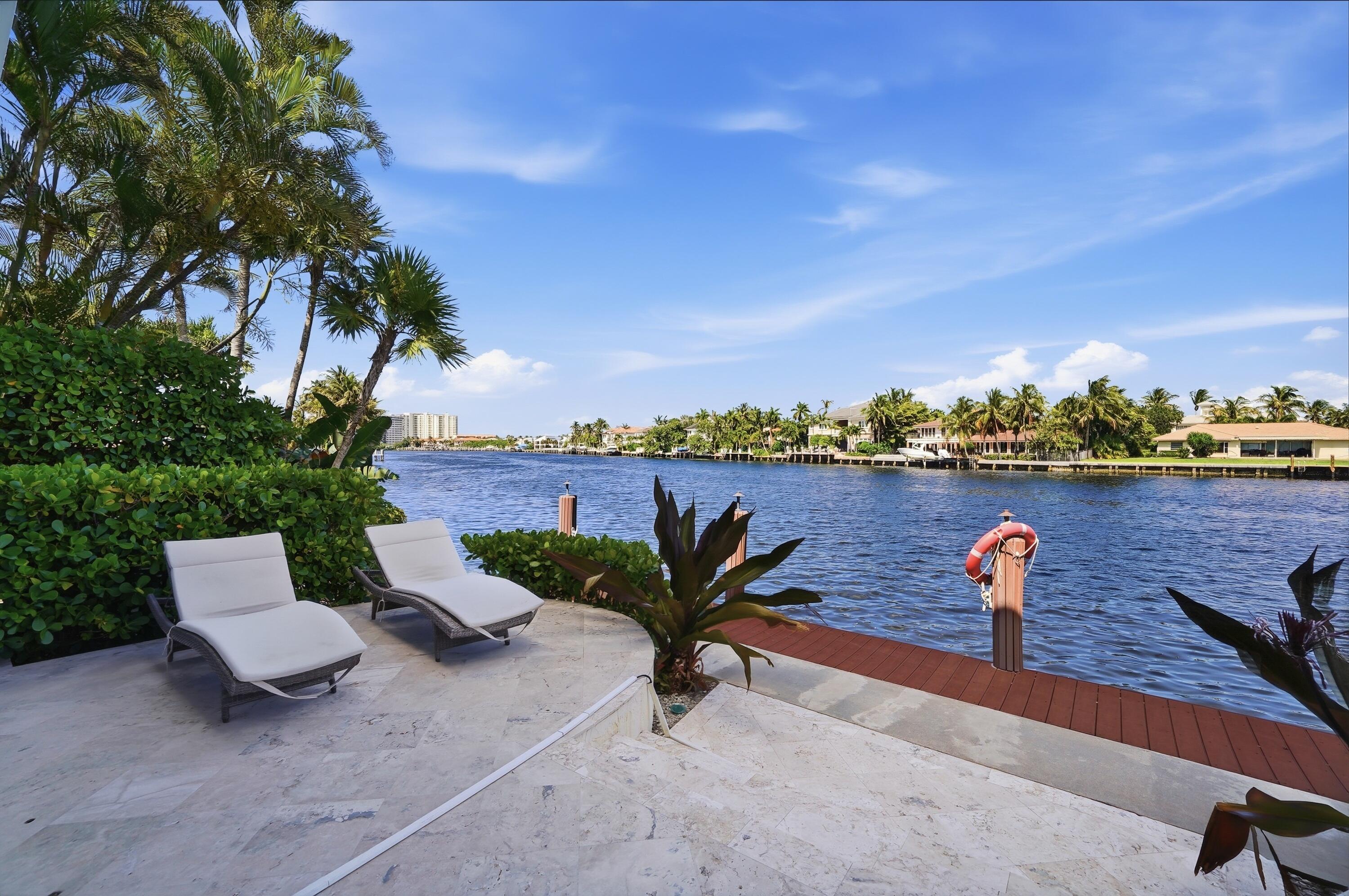 CARIBBEAN KEYS - Residential