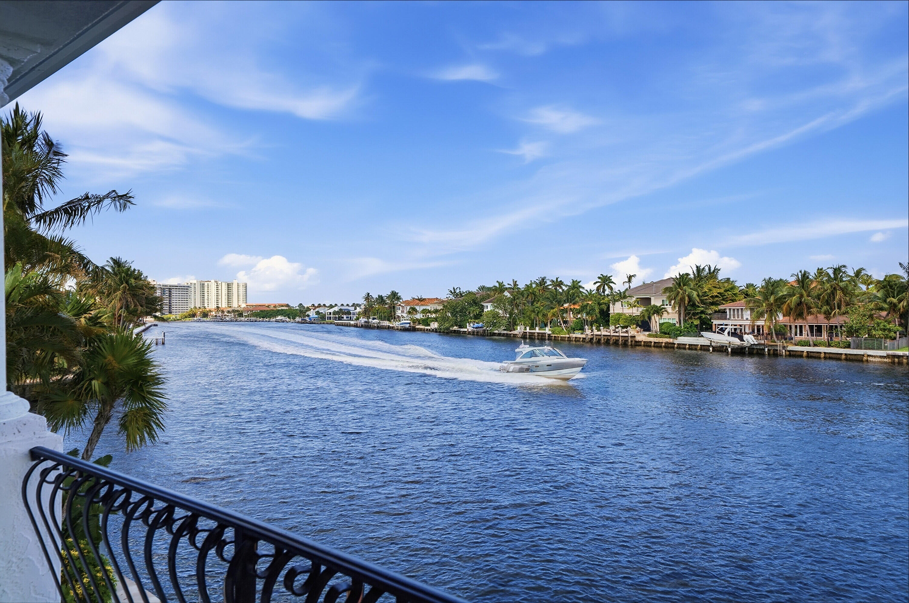 CARIBBEAN KEYS - Residential