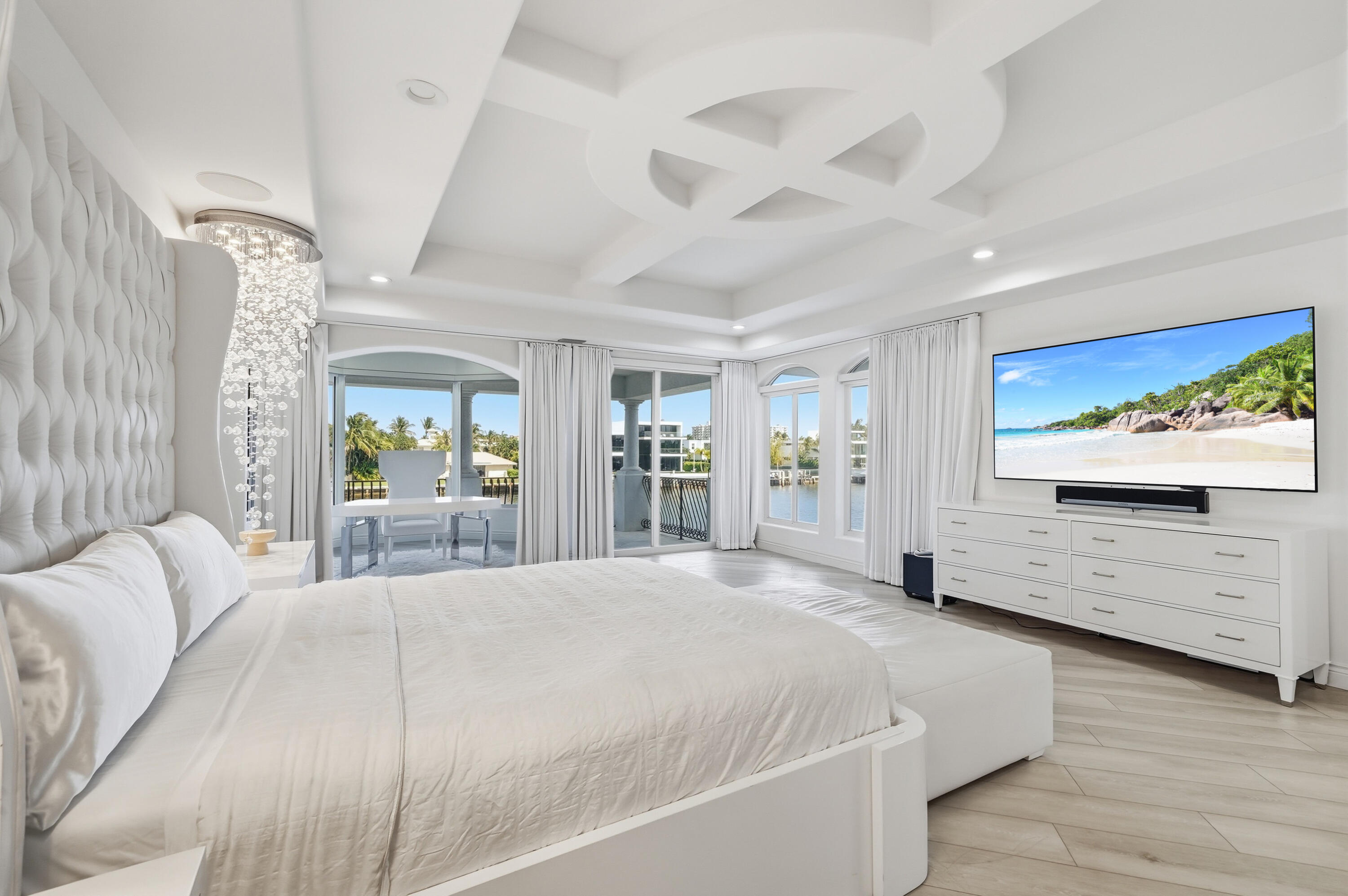 CARIBBEAN KEYS - Residential