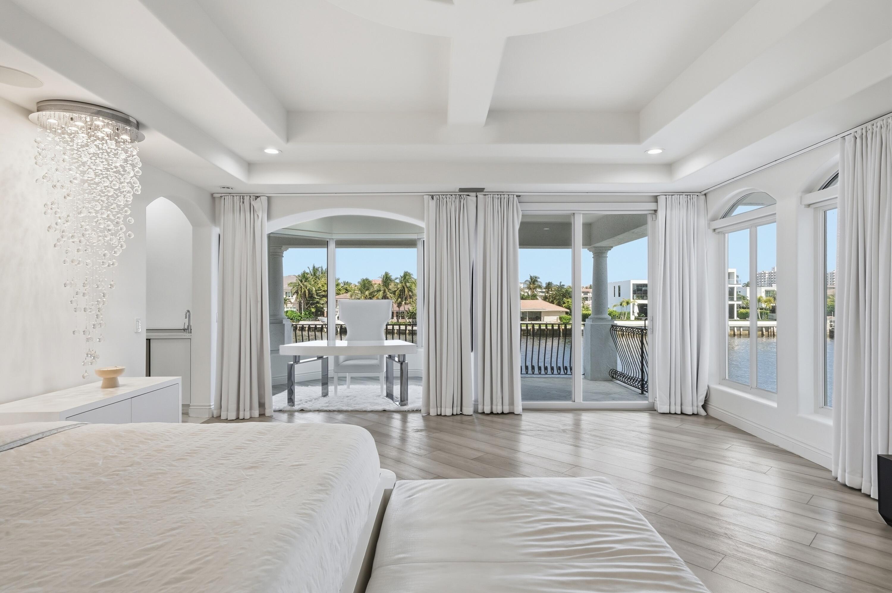 CARIBBEAN KEYS - Residential