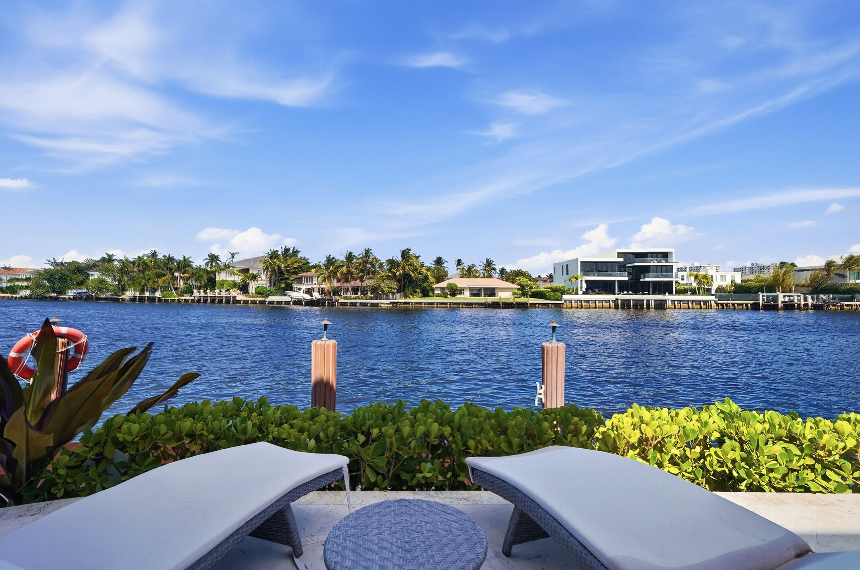 CARIBBEAN KEYS - Residential