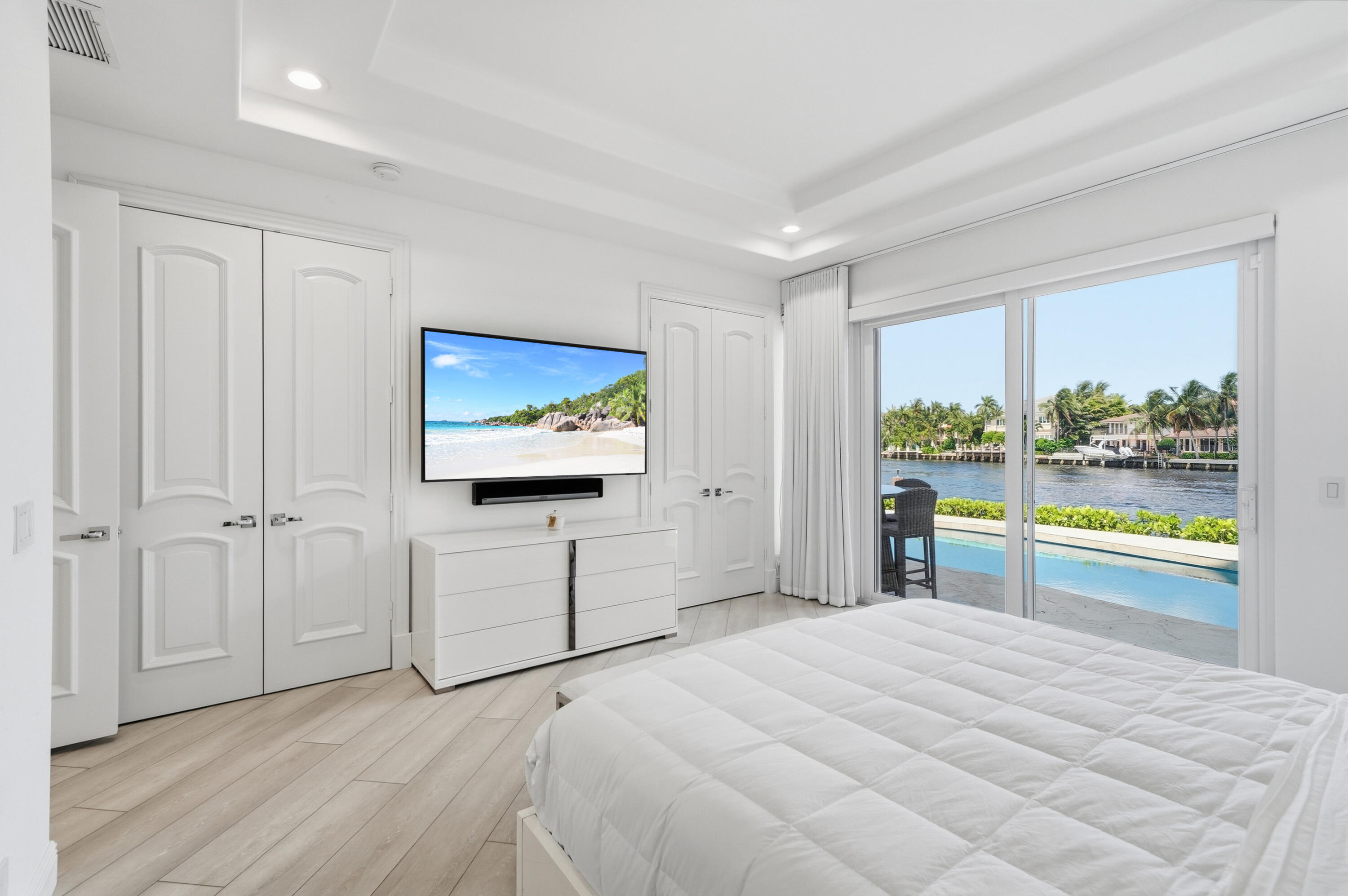CARIBBEAN KEYS - Residential