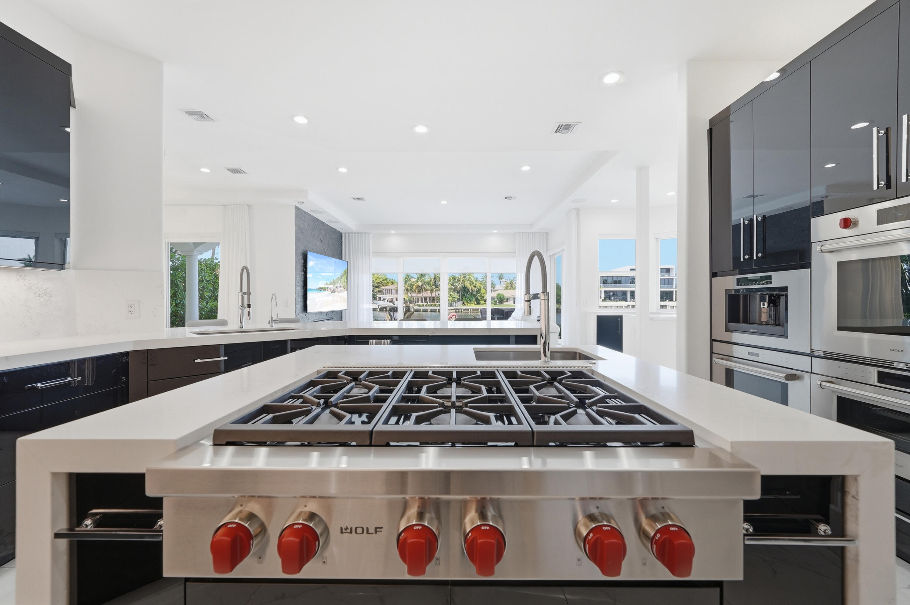 CARIBBEAN KEYS - Residential