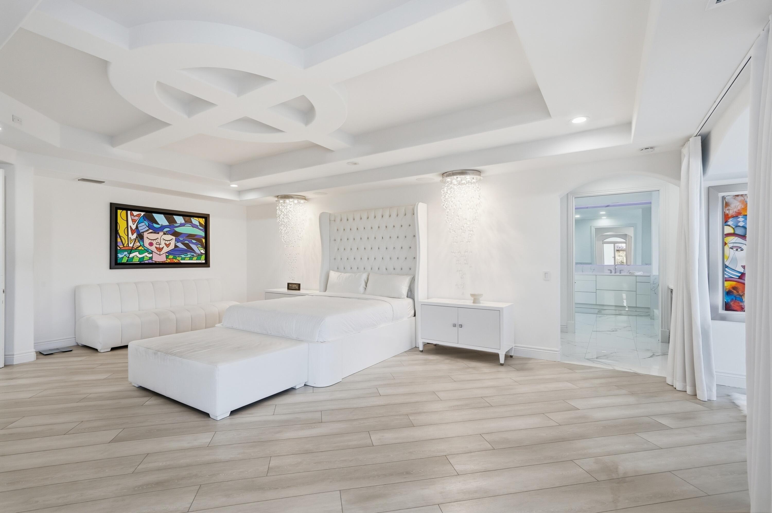 CARIBBEAN KEYS - Residential