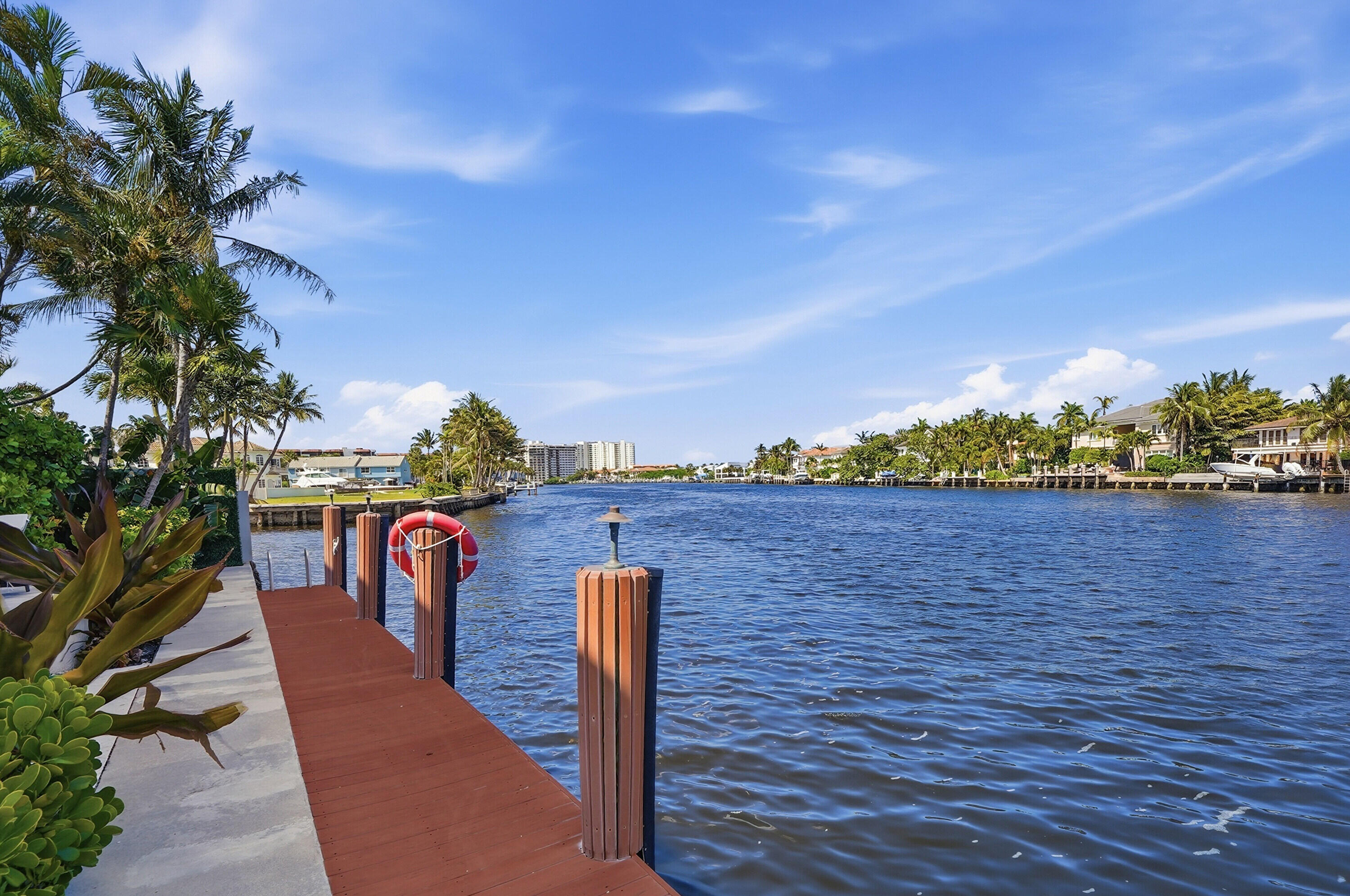 CARIBBEAN KEYS - Residential