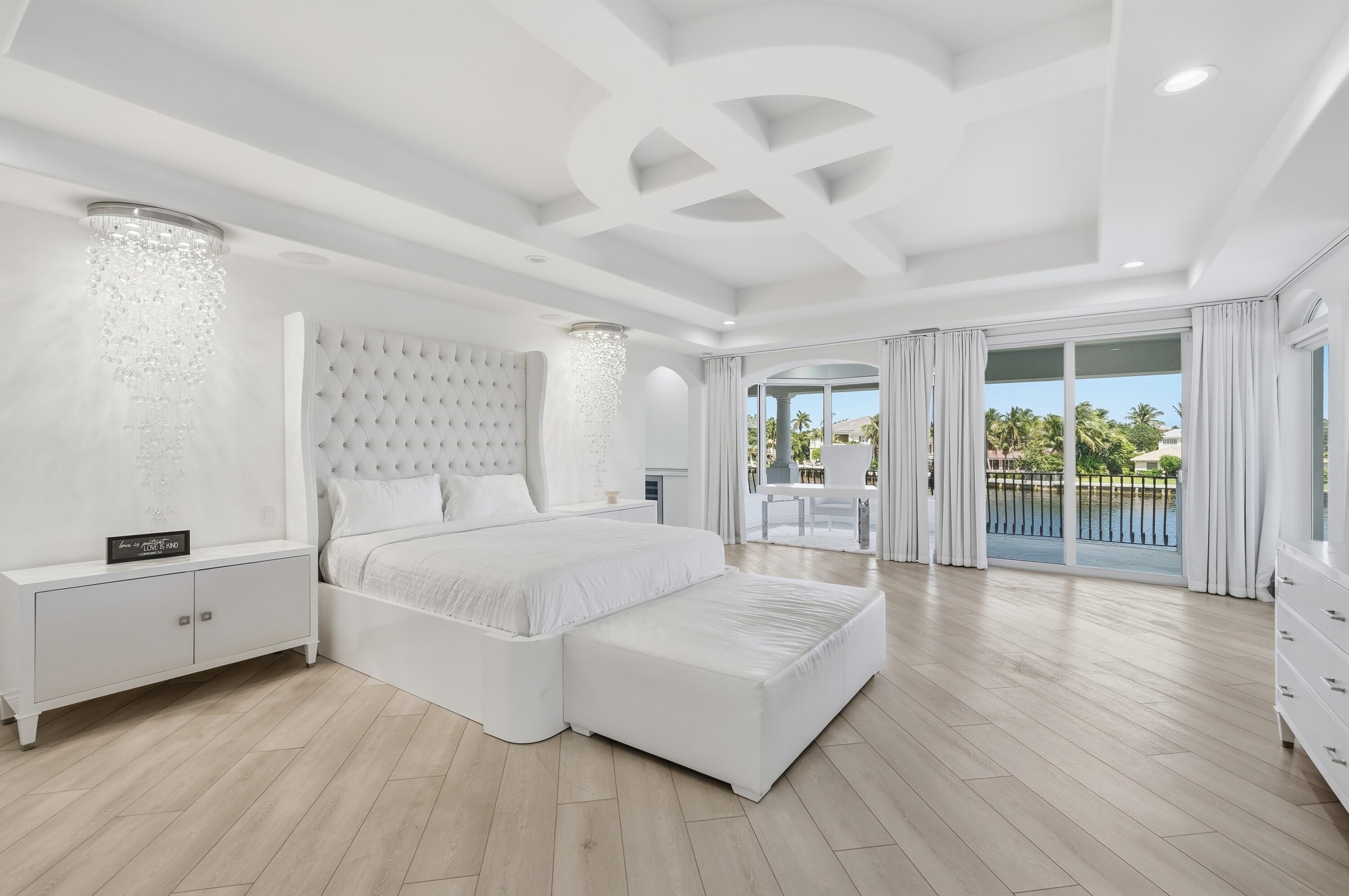 CARIBBEAN KEYS - Residential