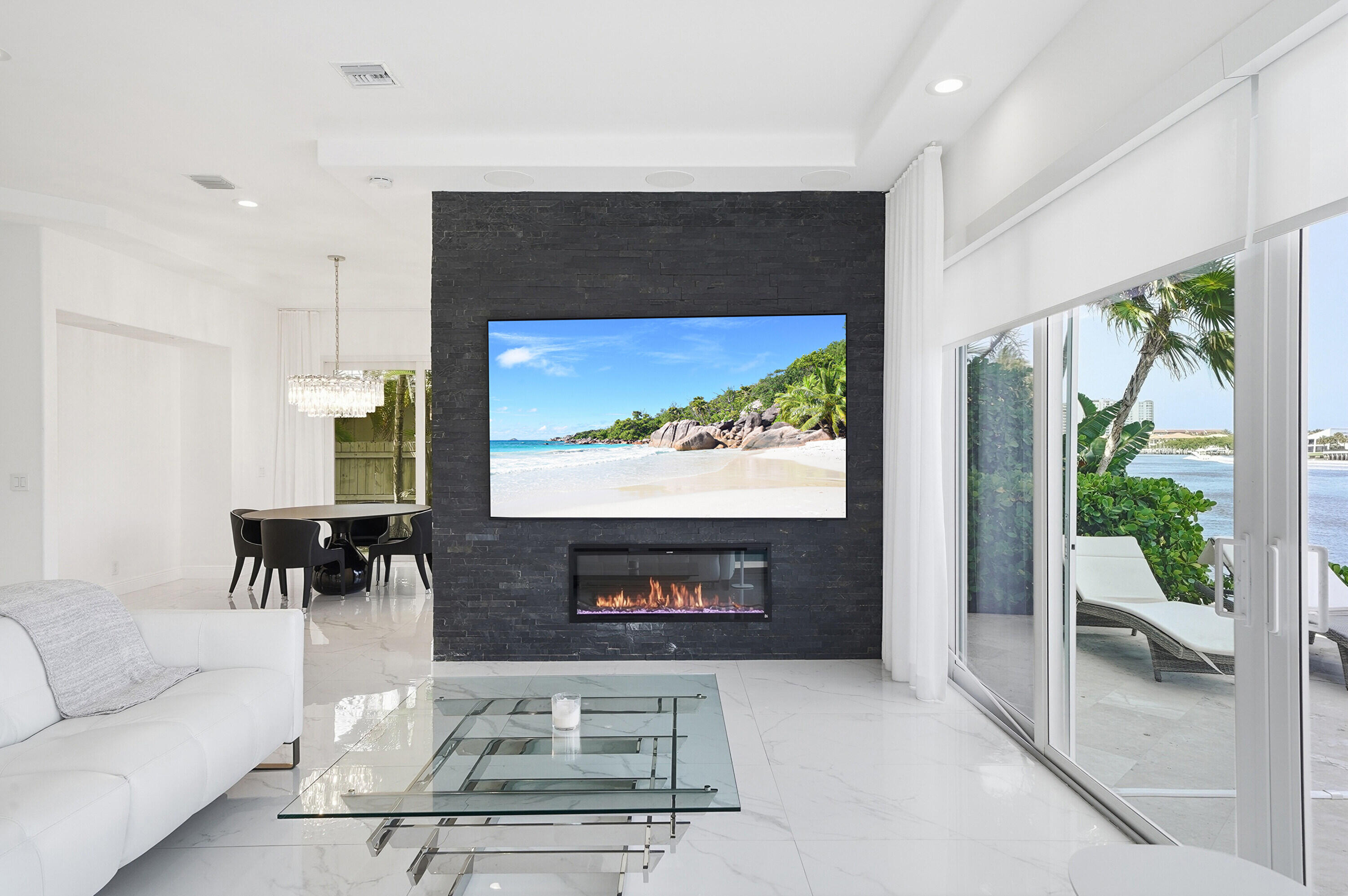 CARIBBEAN KEYS - Residential