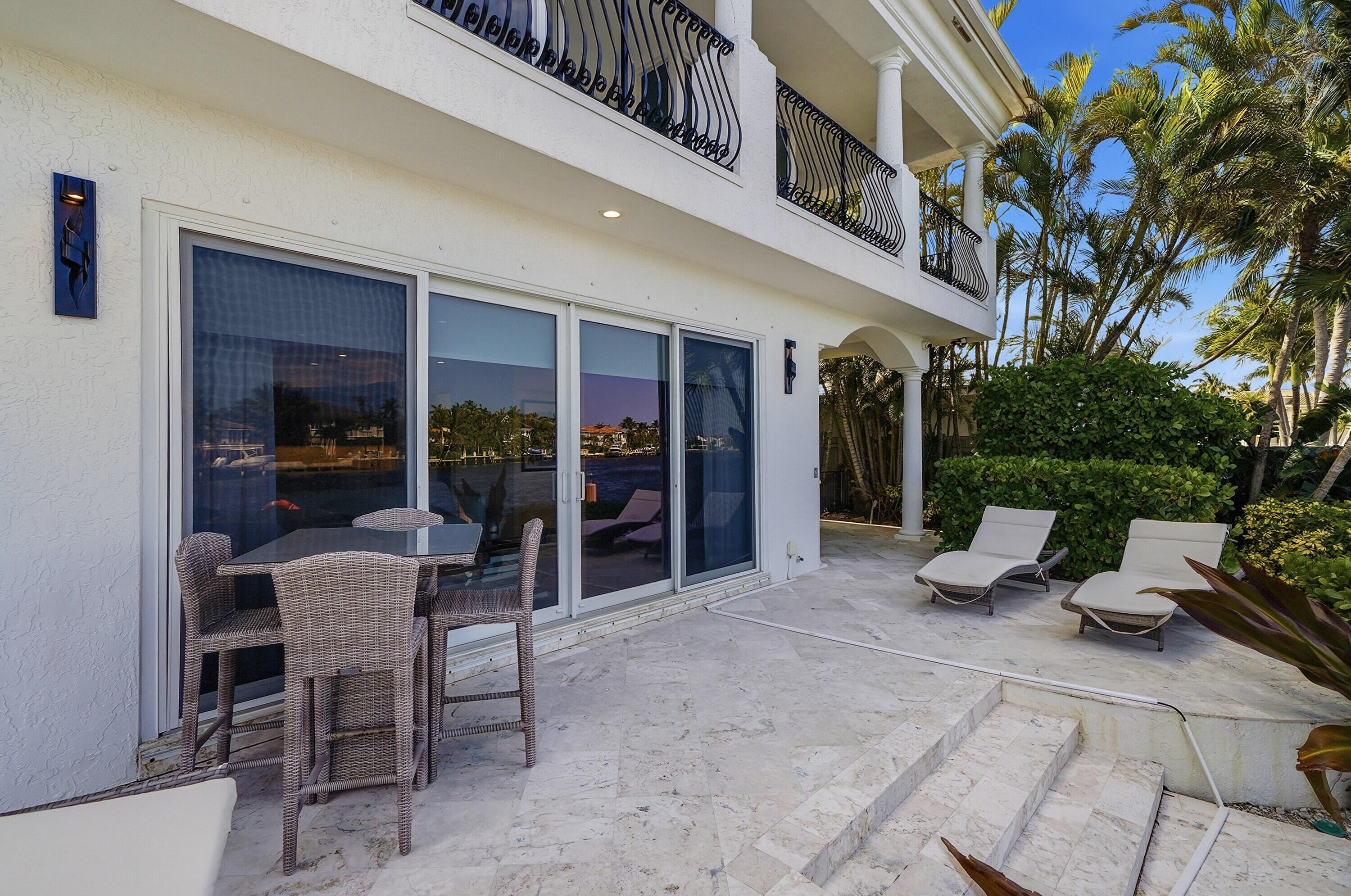 CARIBBEAN KEYS - Residential