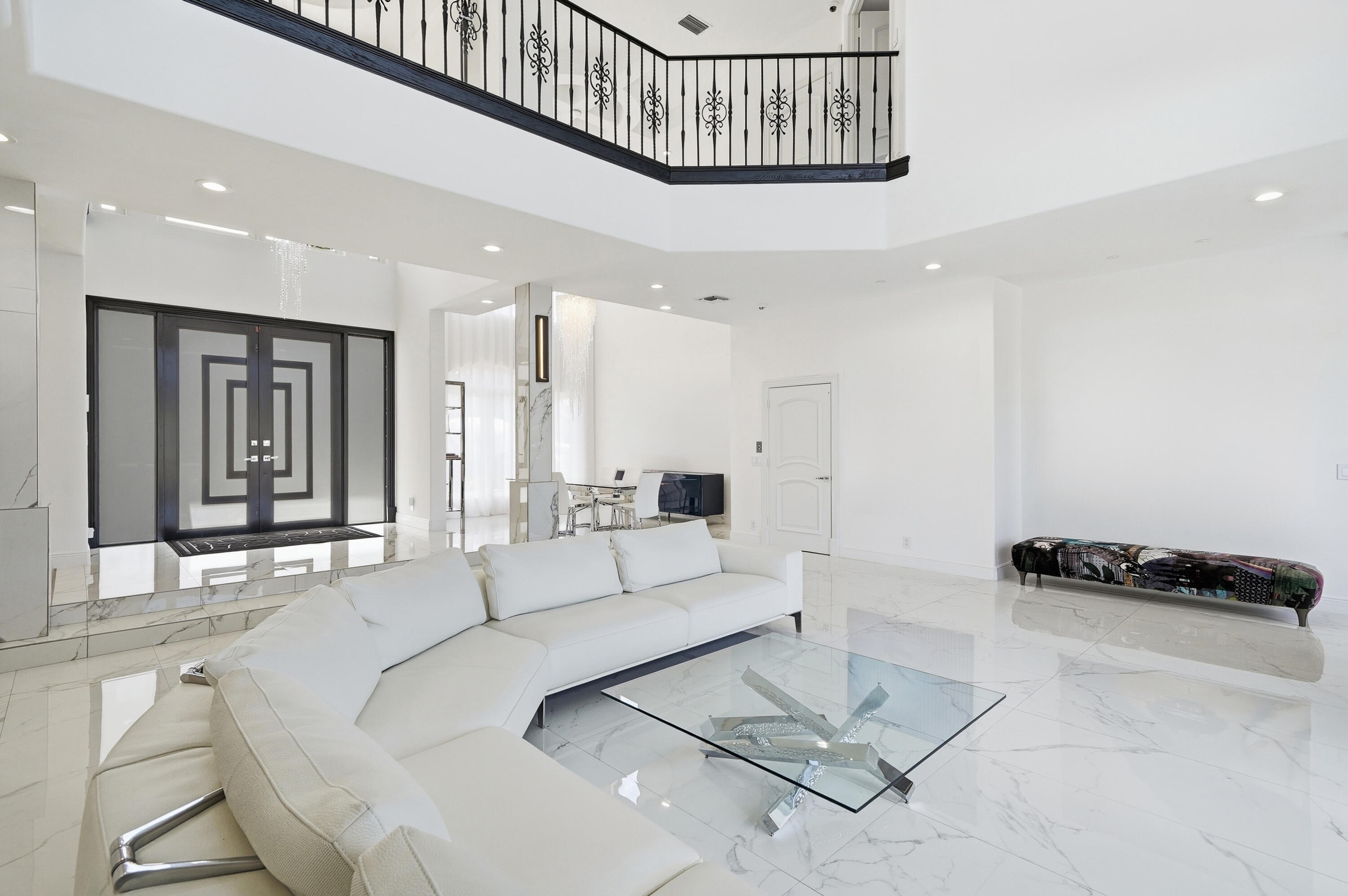 CARIBBEAN KEYS - Residential