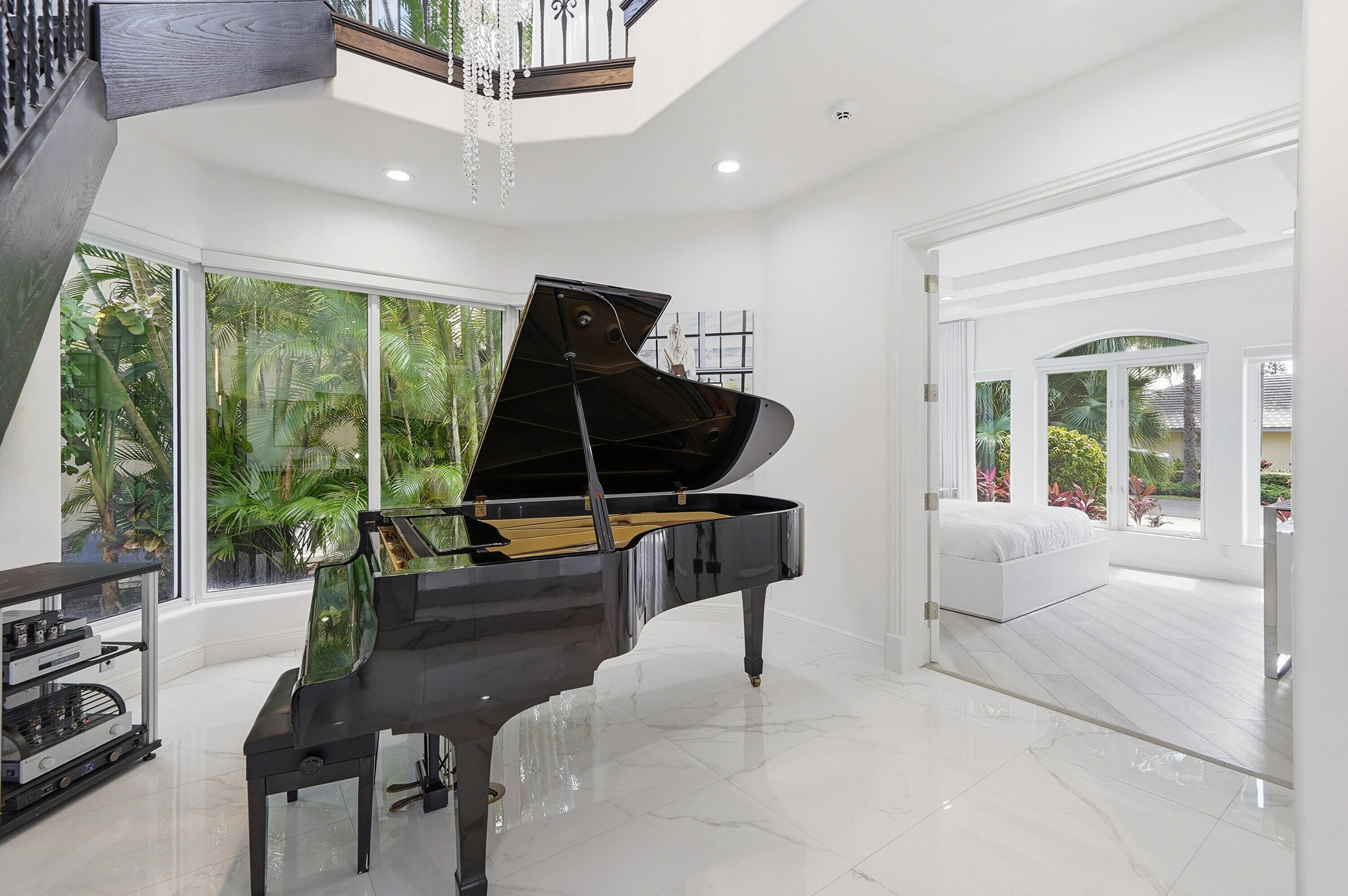 CARIBBEAN KEYS - Residential