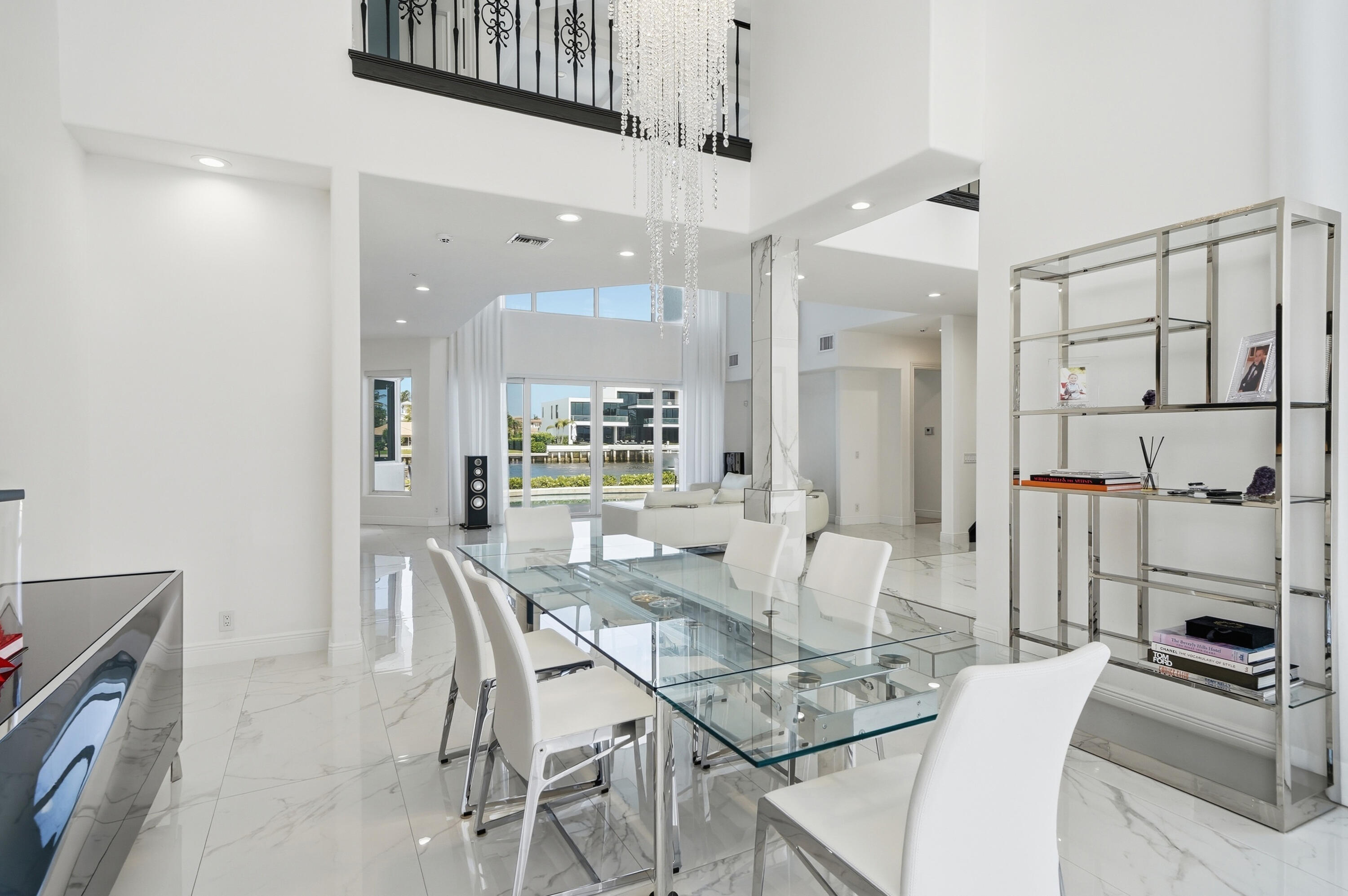 CARIBBEAN KEYS - Residential