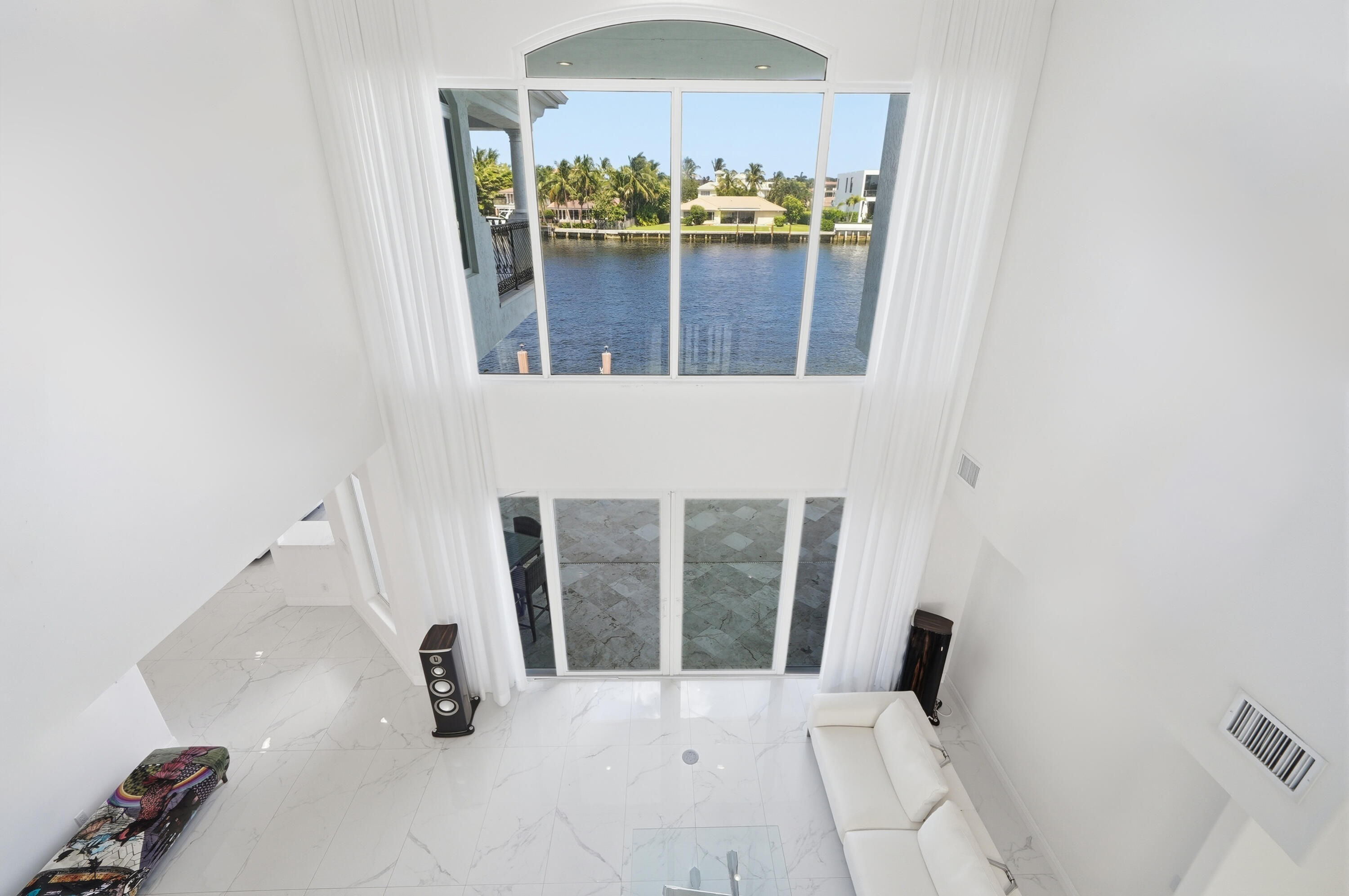 CARIBBEAN KEYS - Residential