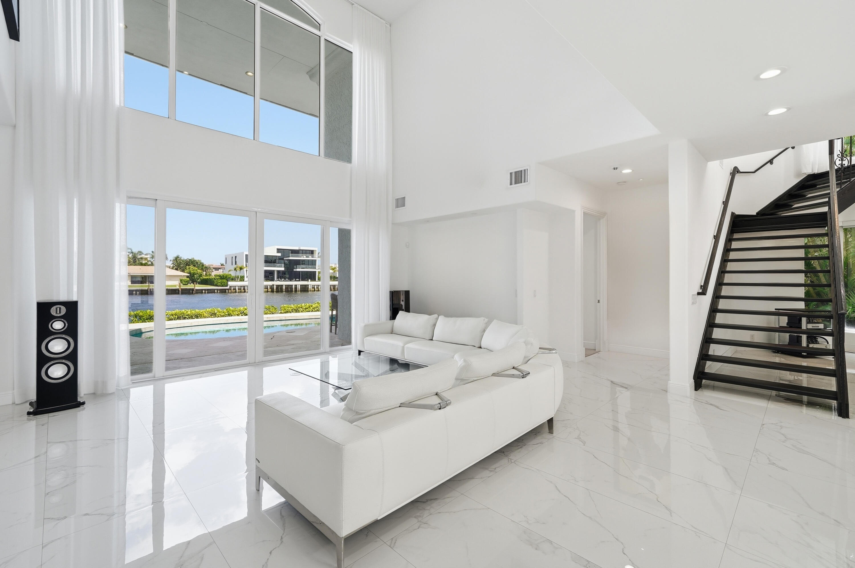 CARIBBEAN KEYS - Residential