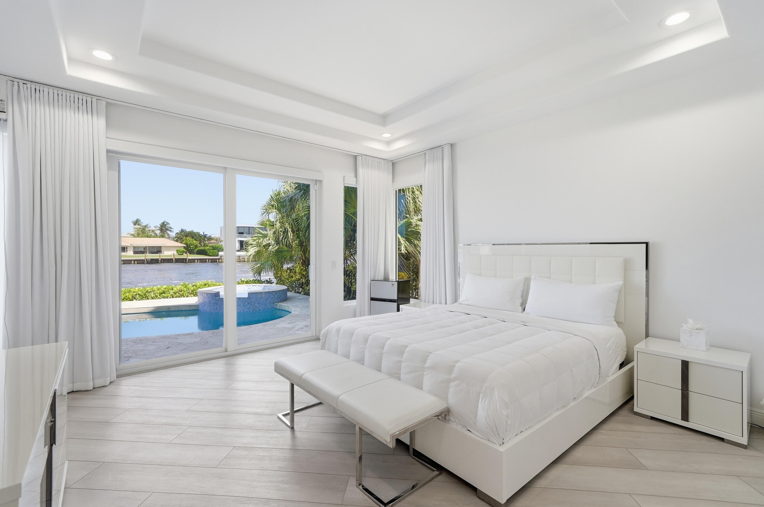 CARIBBEAN KEYS - Residential