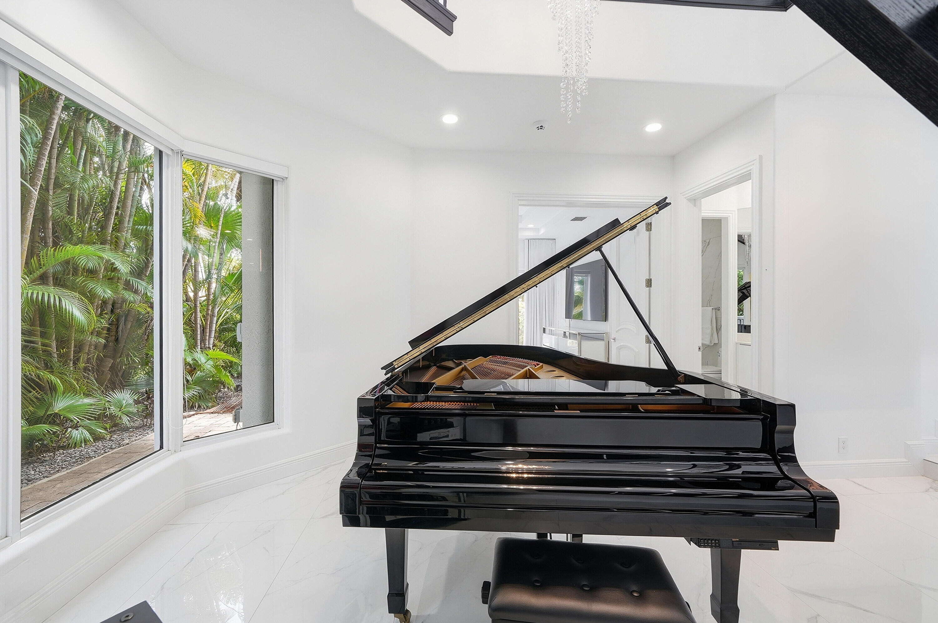 CARIBBEAN KEYS - Residential