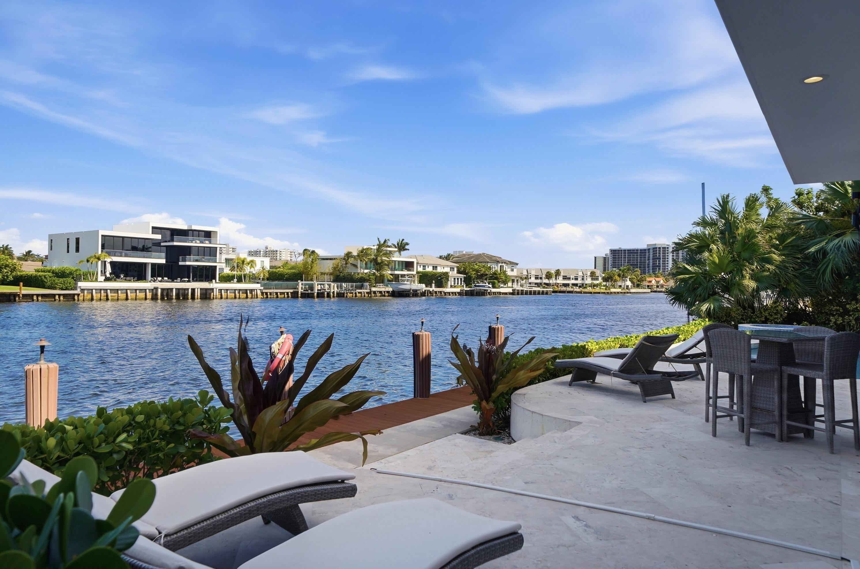 CARIBBEAN KEYS - Residential
