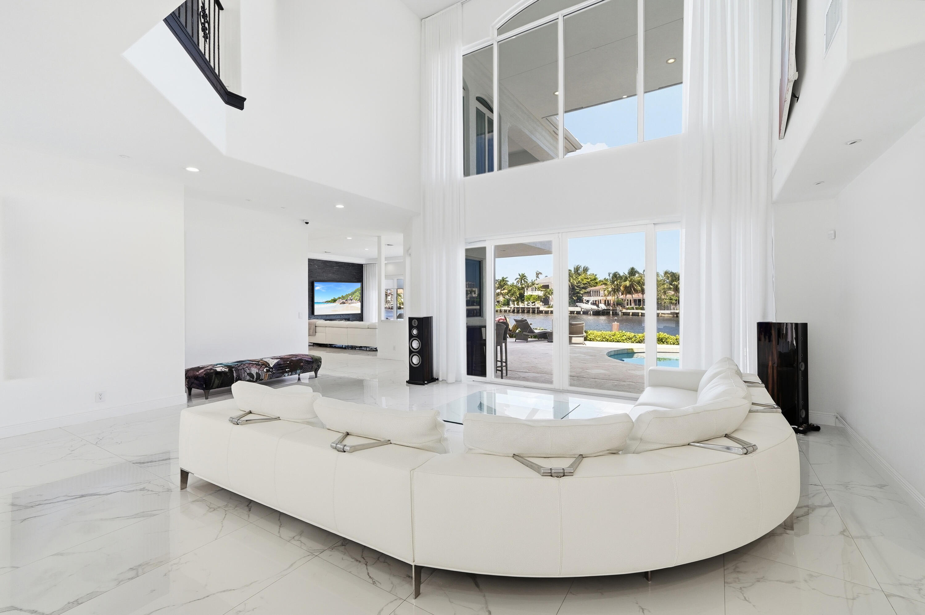 CARIBBEAN KEYS - Residential