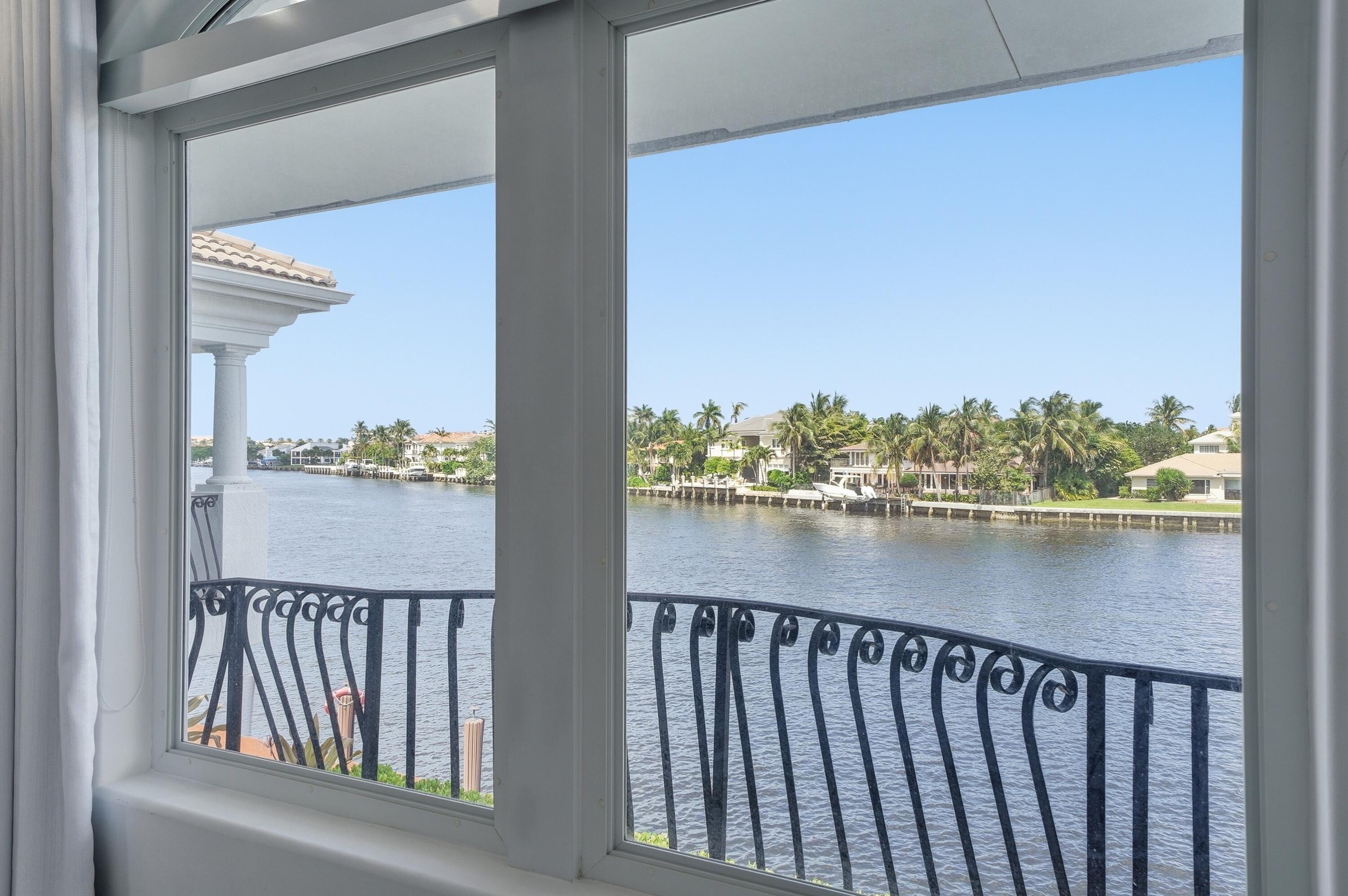 CARIBBEAN KEYS - Residential