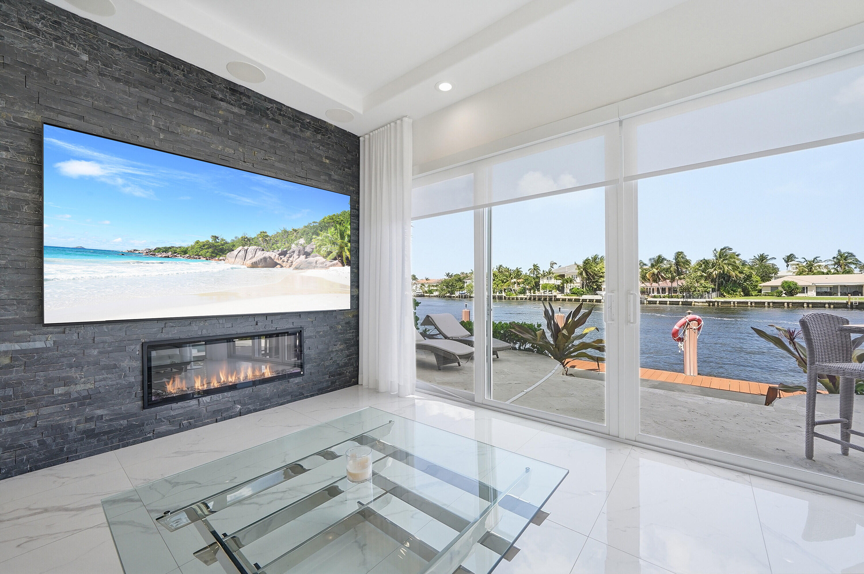 CARIBBEAN KEYS - Residential