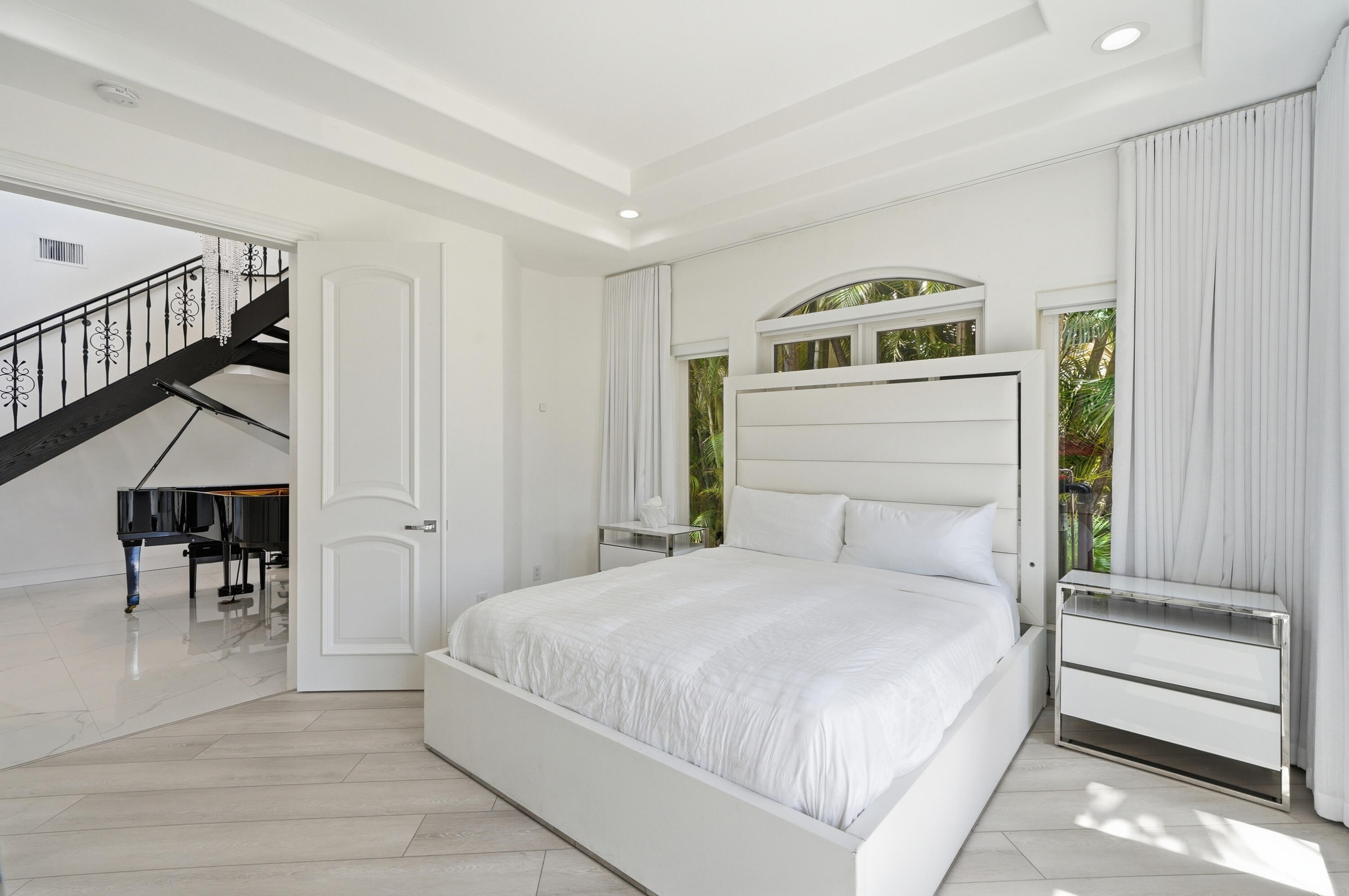 CARIBBEAN KEYS - Residential