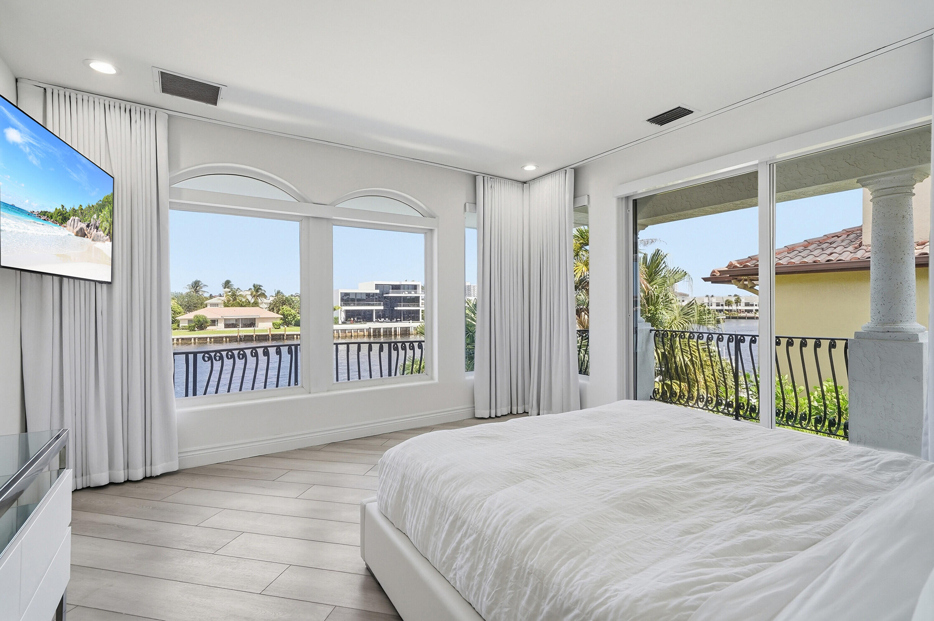 CARIBBEAN KEYS - Residential