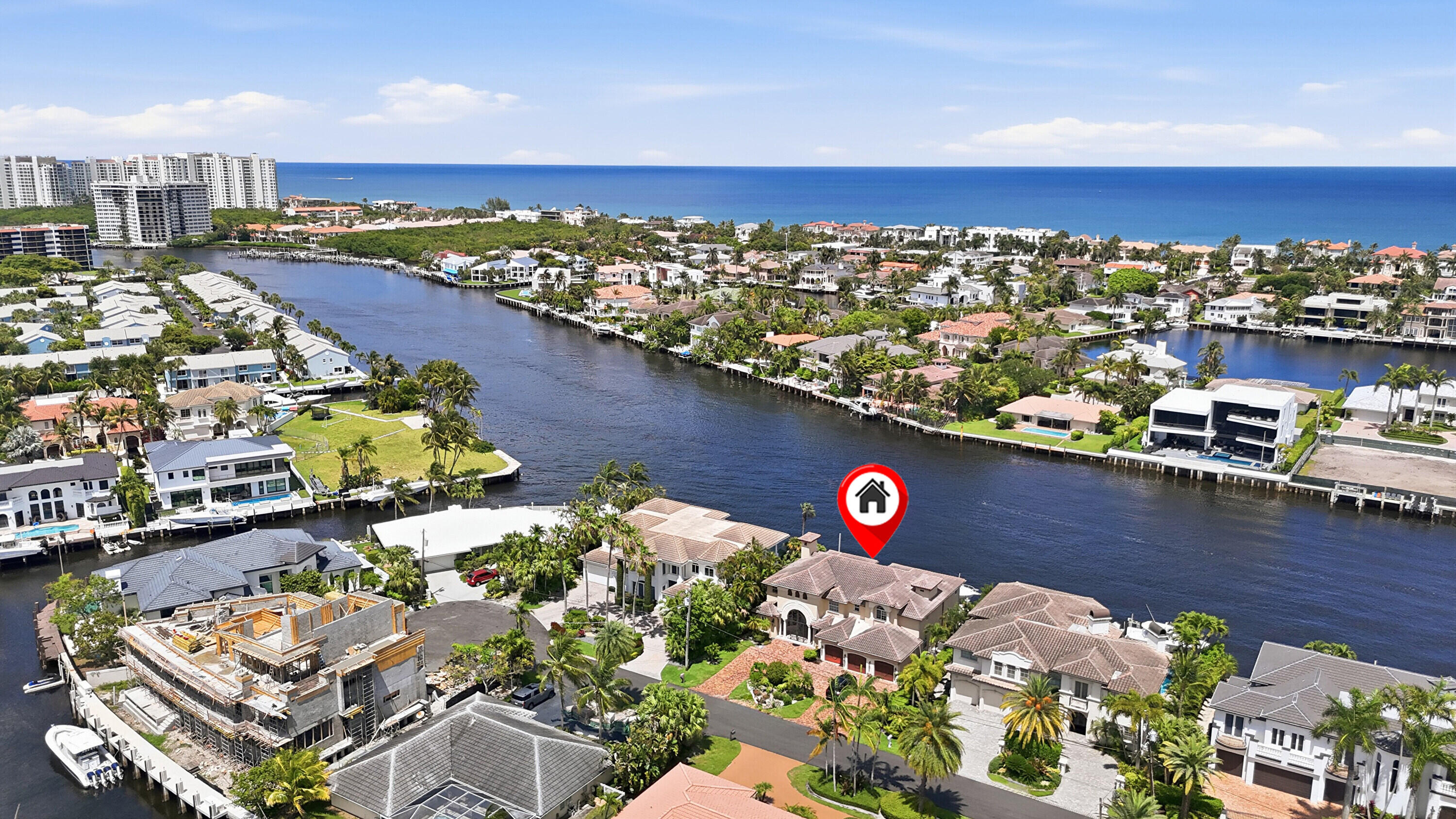 5600 Coastal Drive