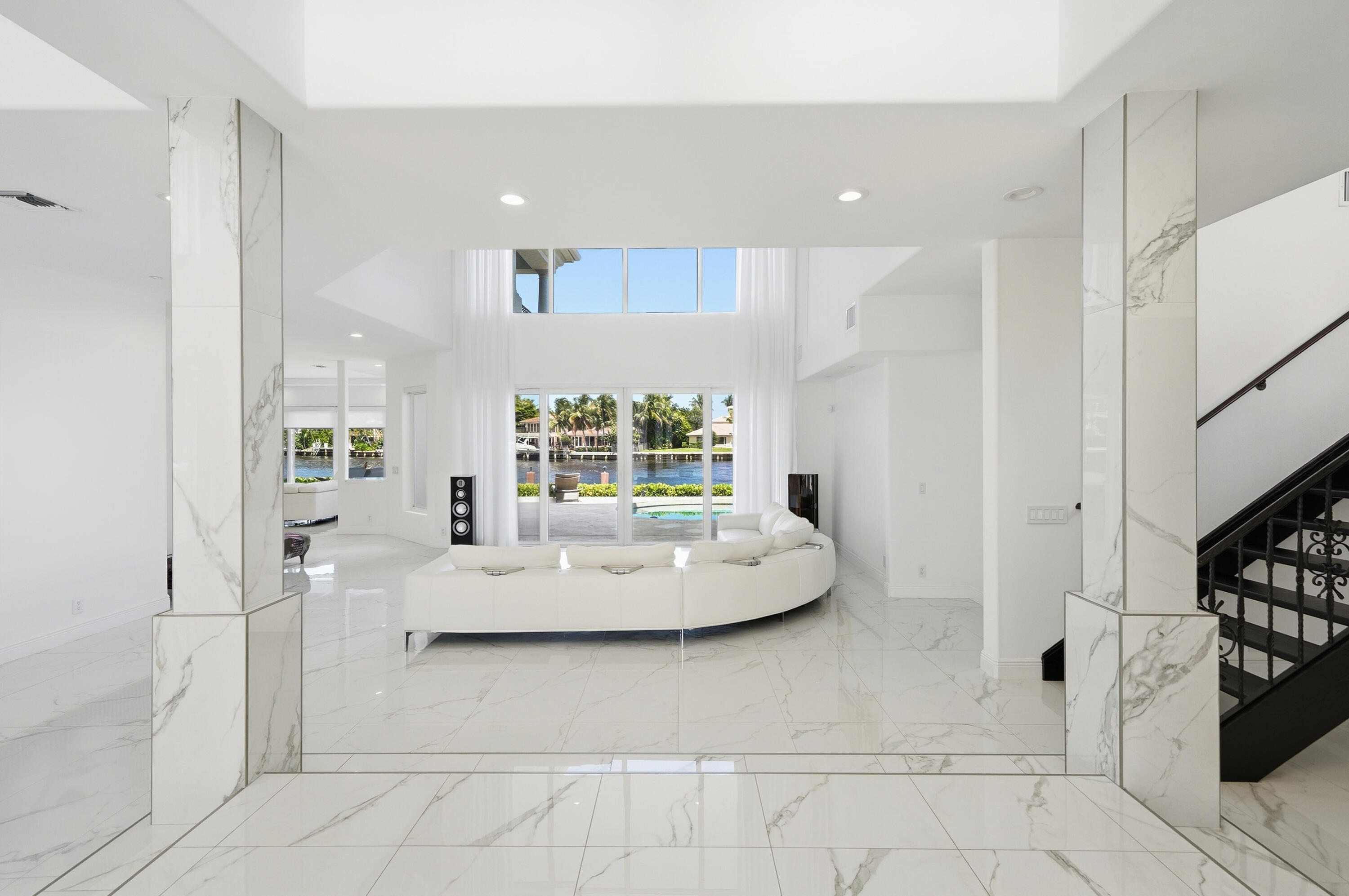 CARIBBEAN KEYS - Residential