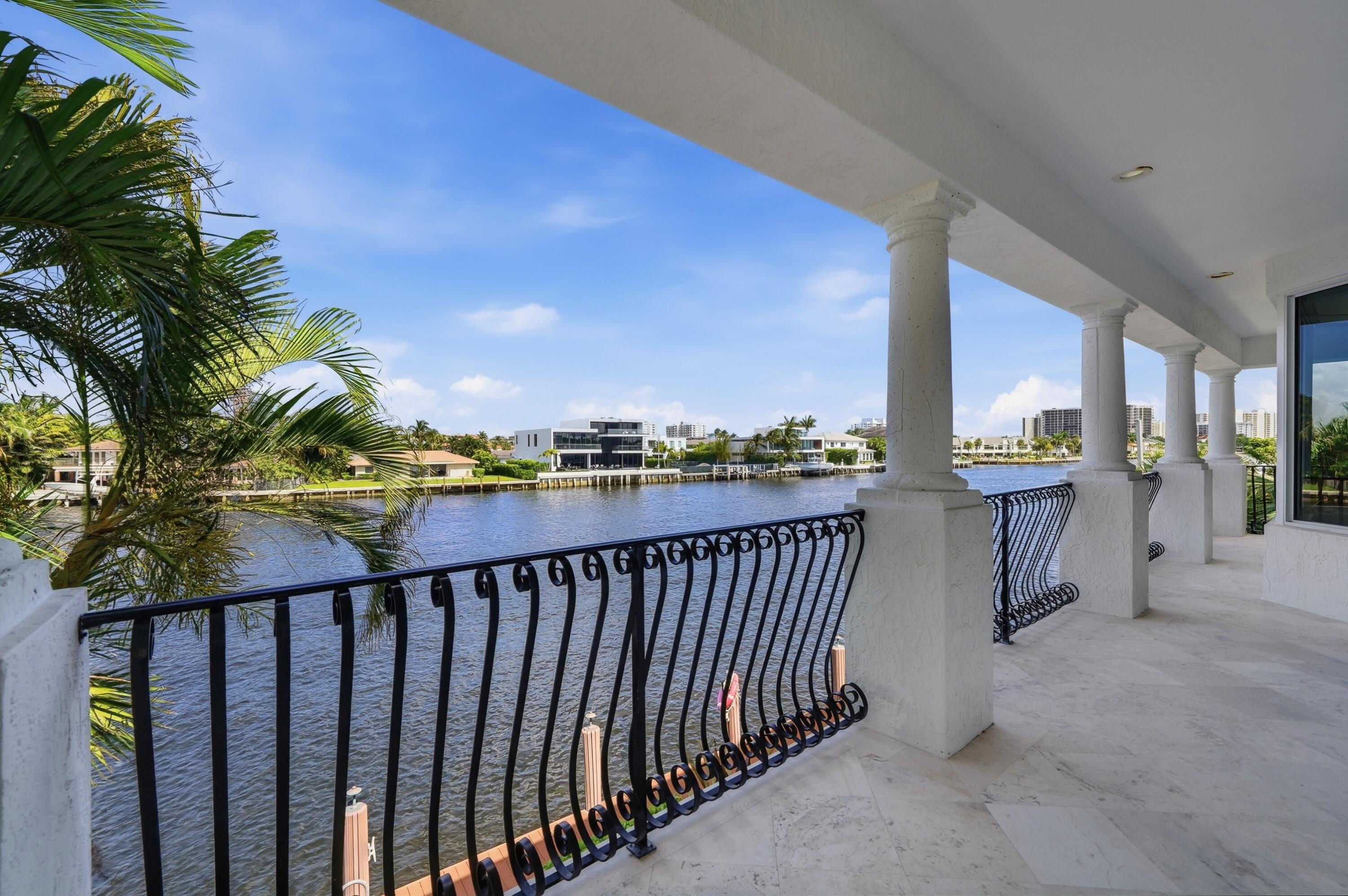 CARIBBEAN KEYS - Residential