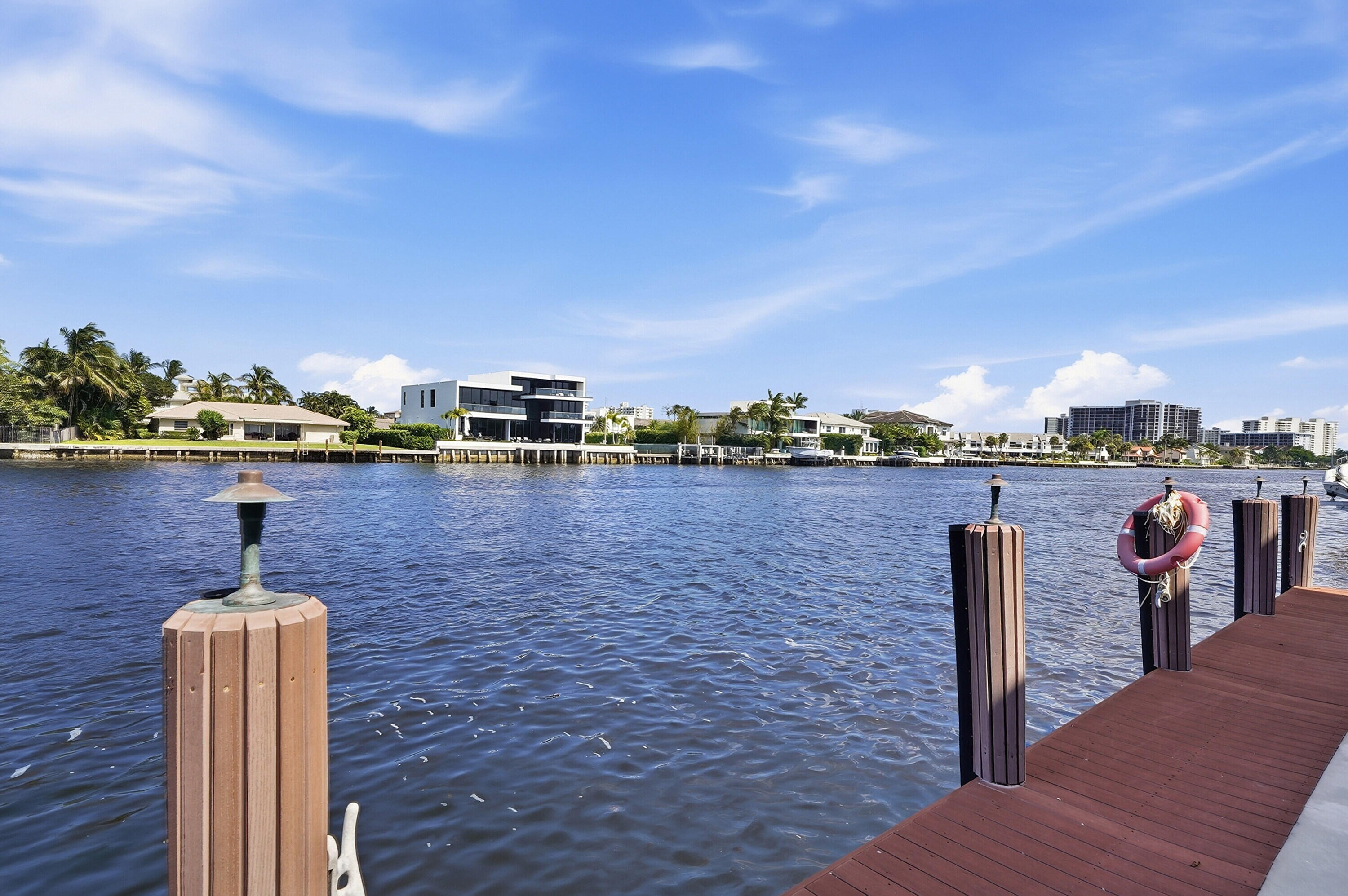 CARIBBEAN KEYS - Residential