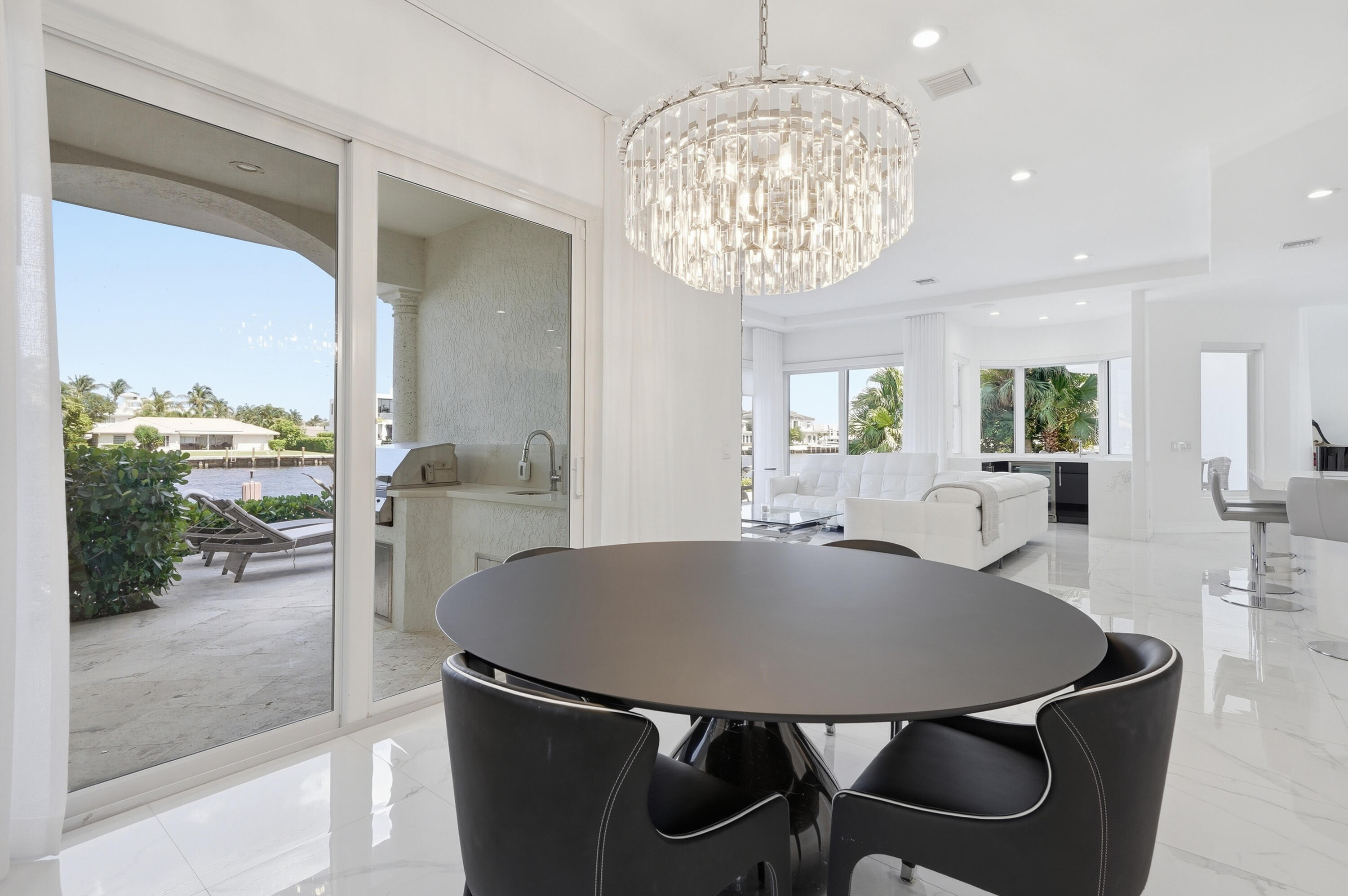 CARIBBEAN KEYS - Residential