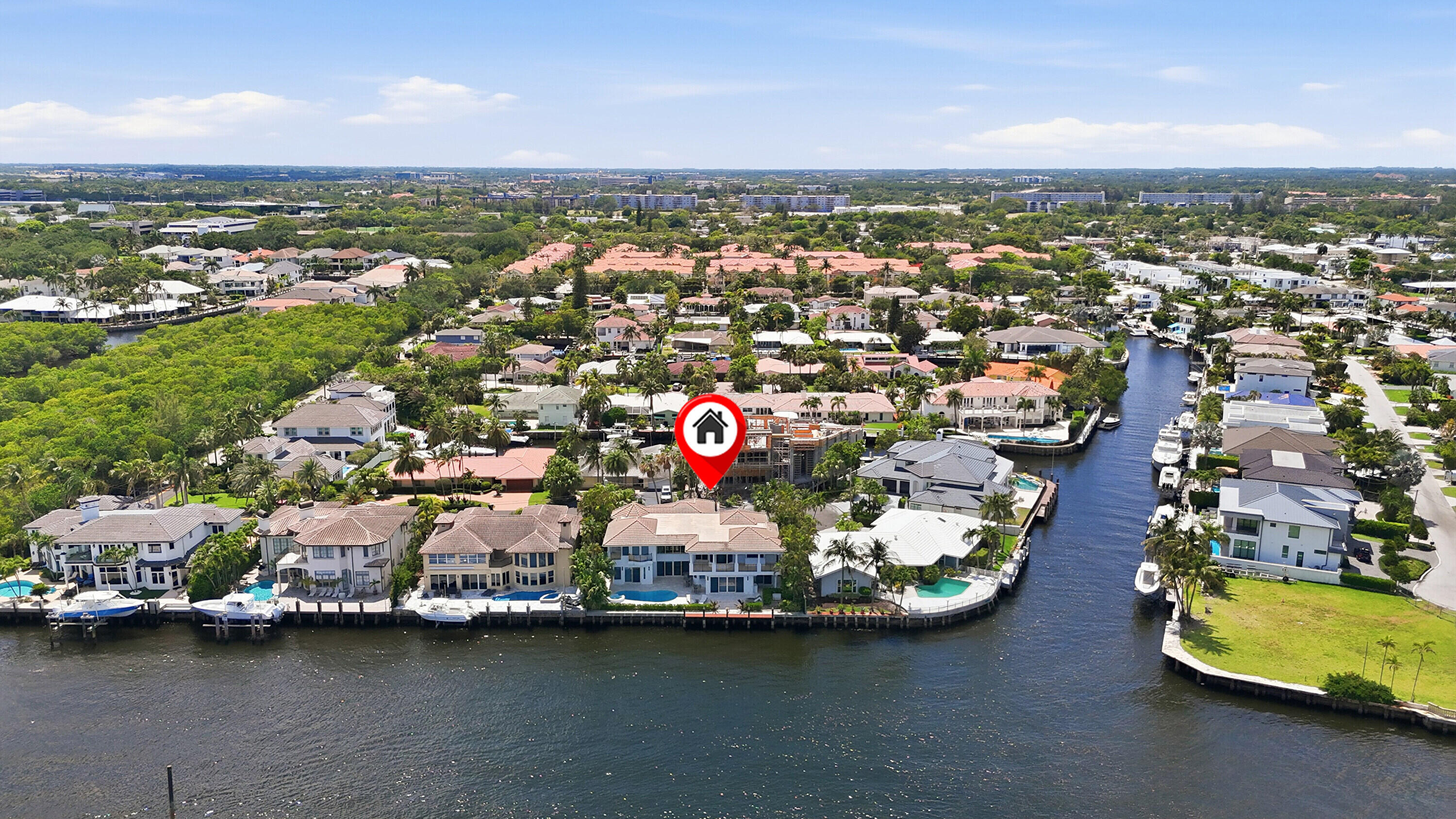 5600 Coastal Drive