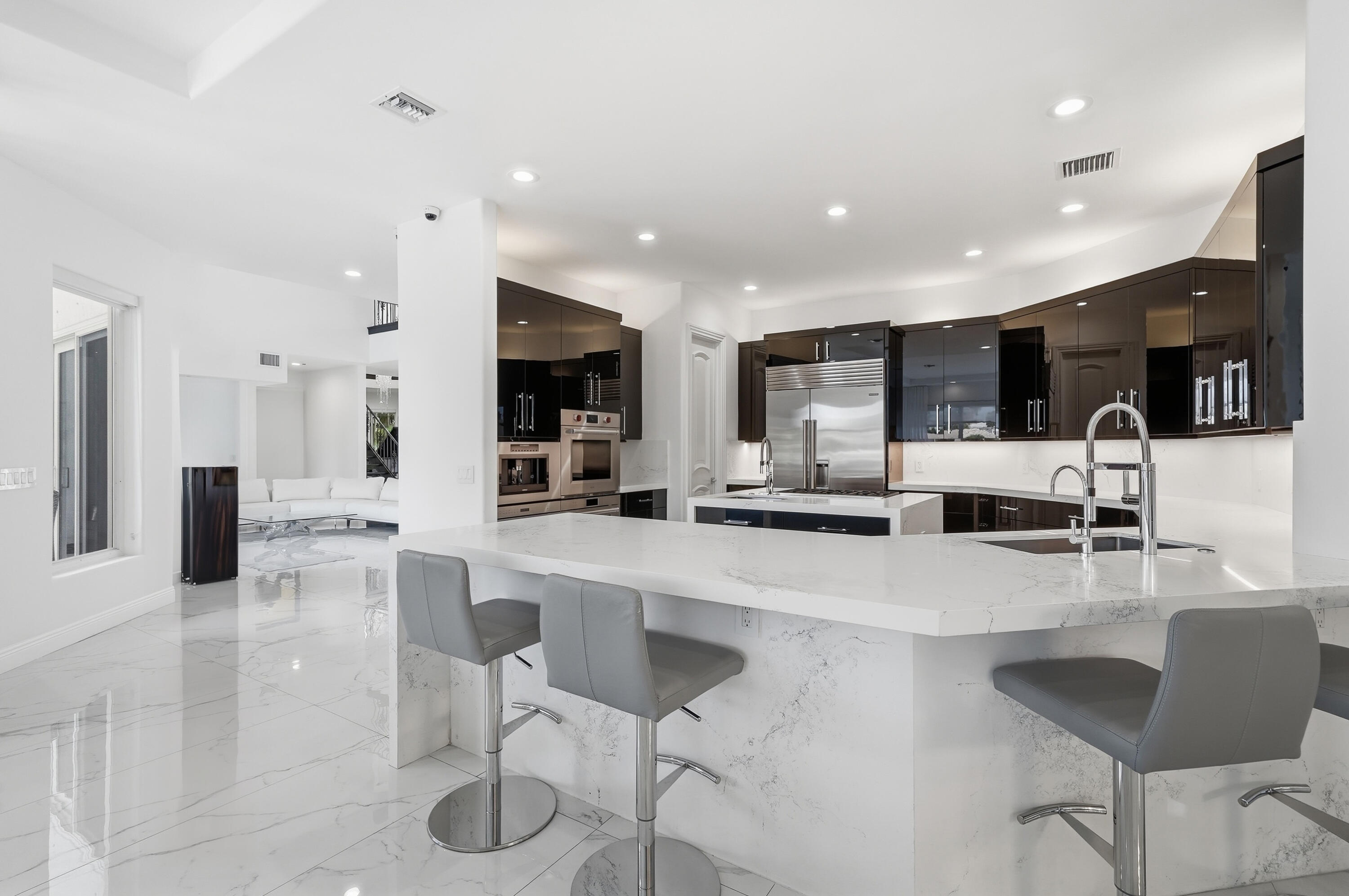 CARIBBEAN KEYS - Residential