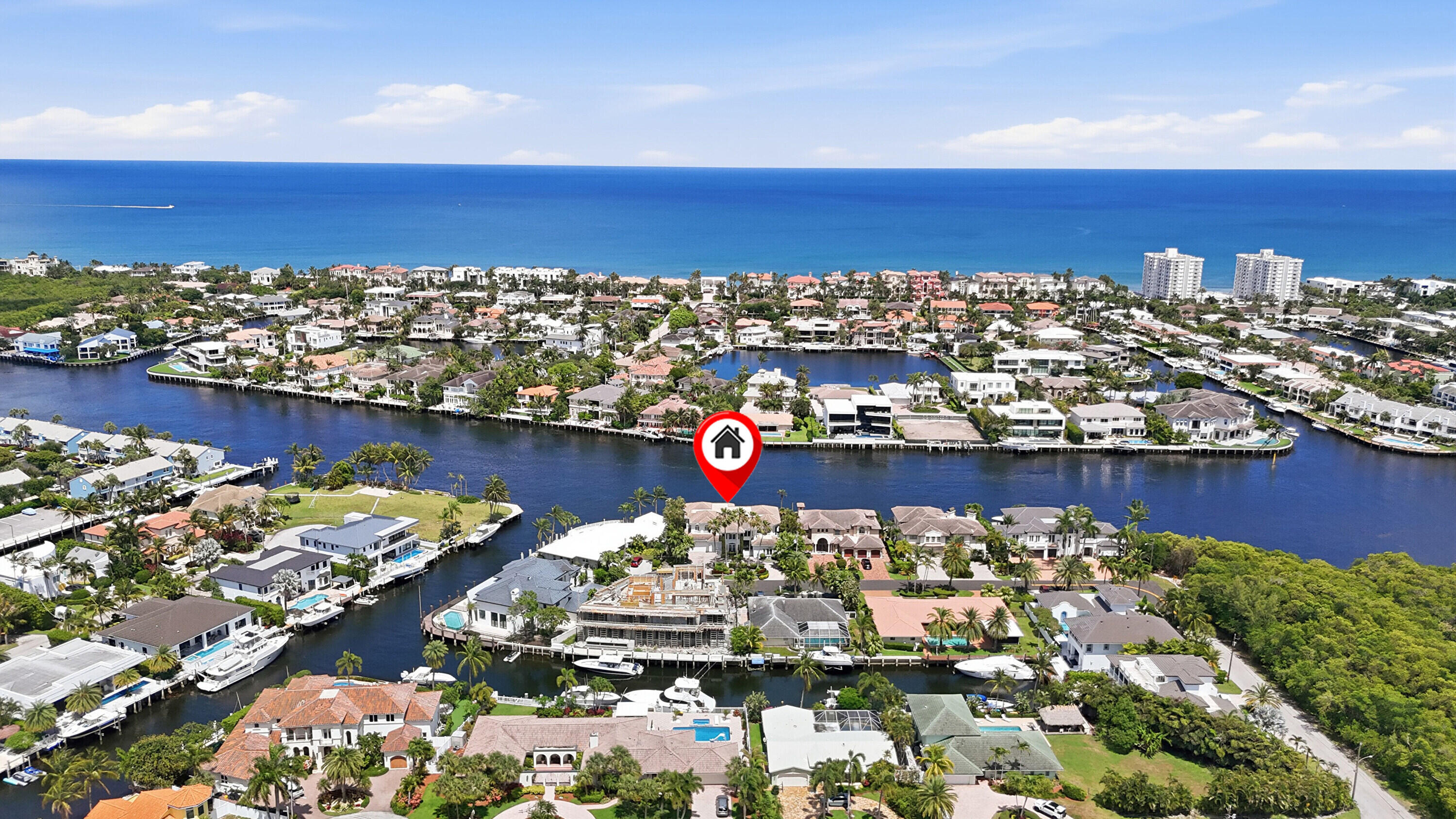 5600 Coastal Drive