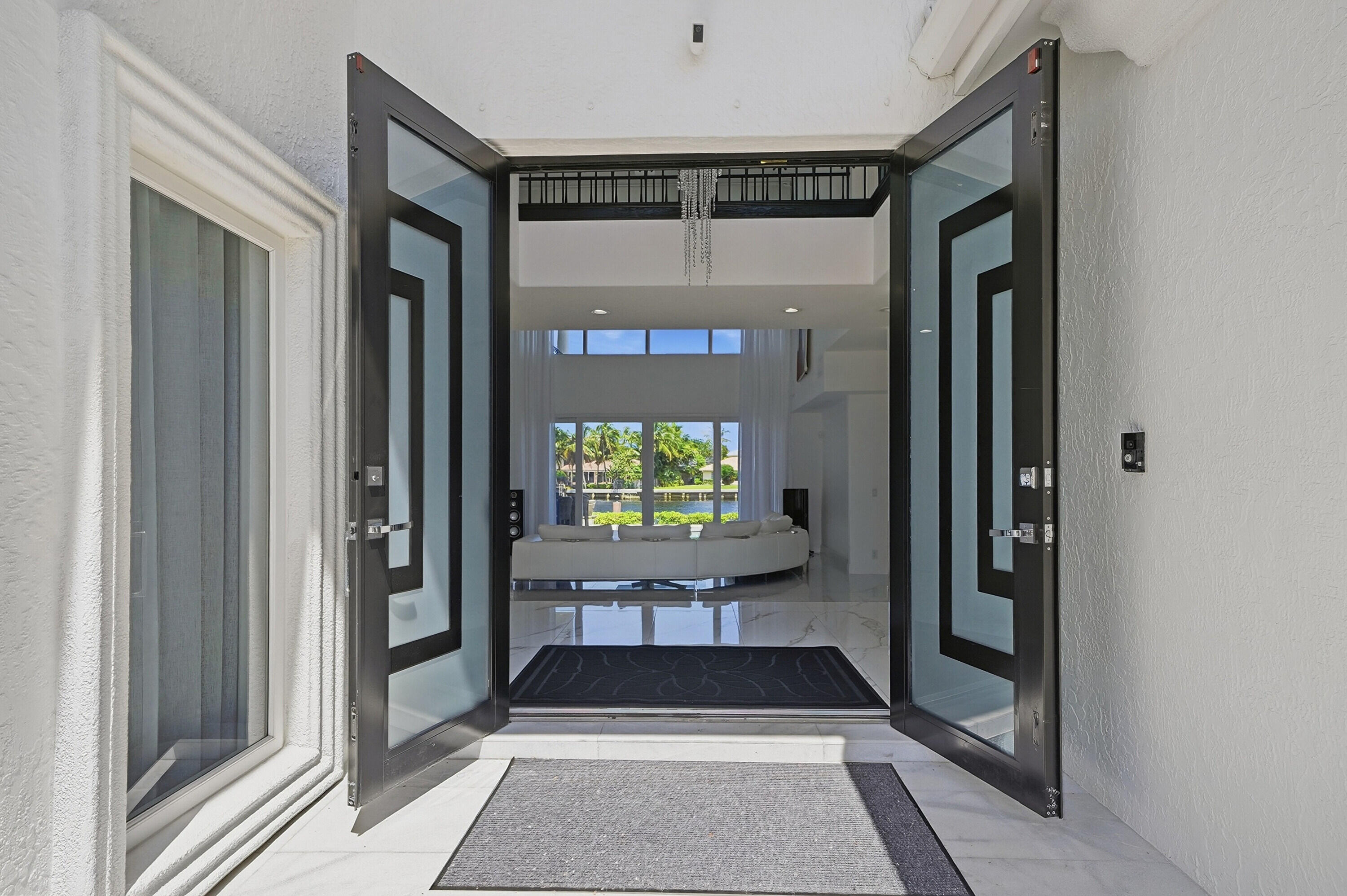 CARIBBEAN KEYS - Residential