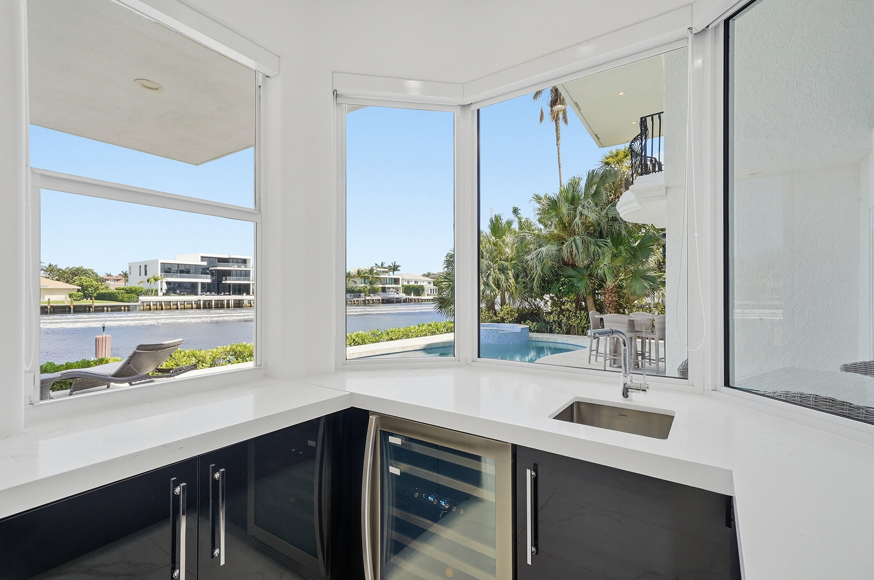 CARIBBEAN KEYS - Residential