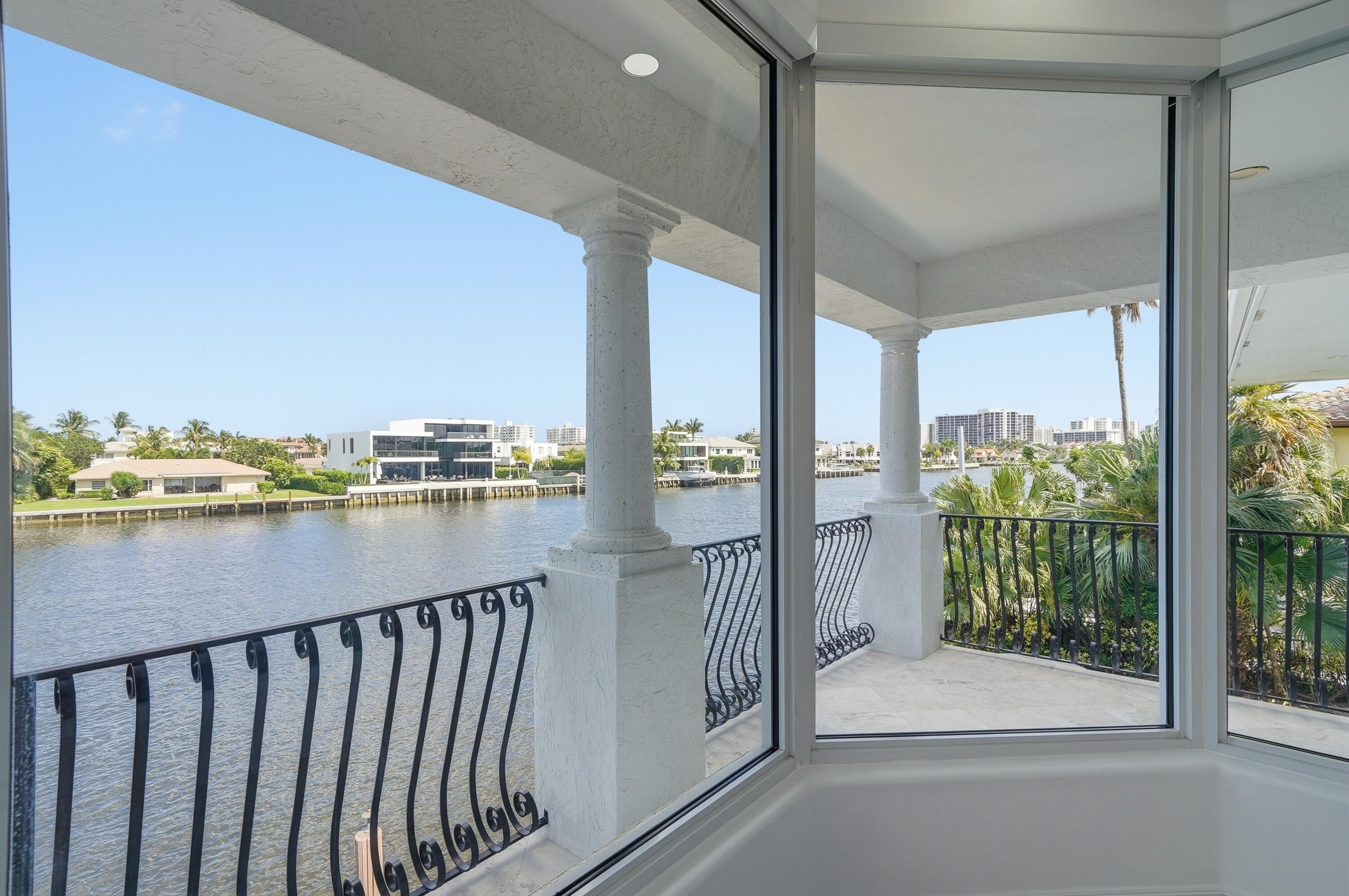 CARIBBEAN KEYS - Residential