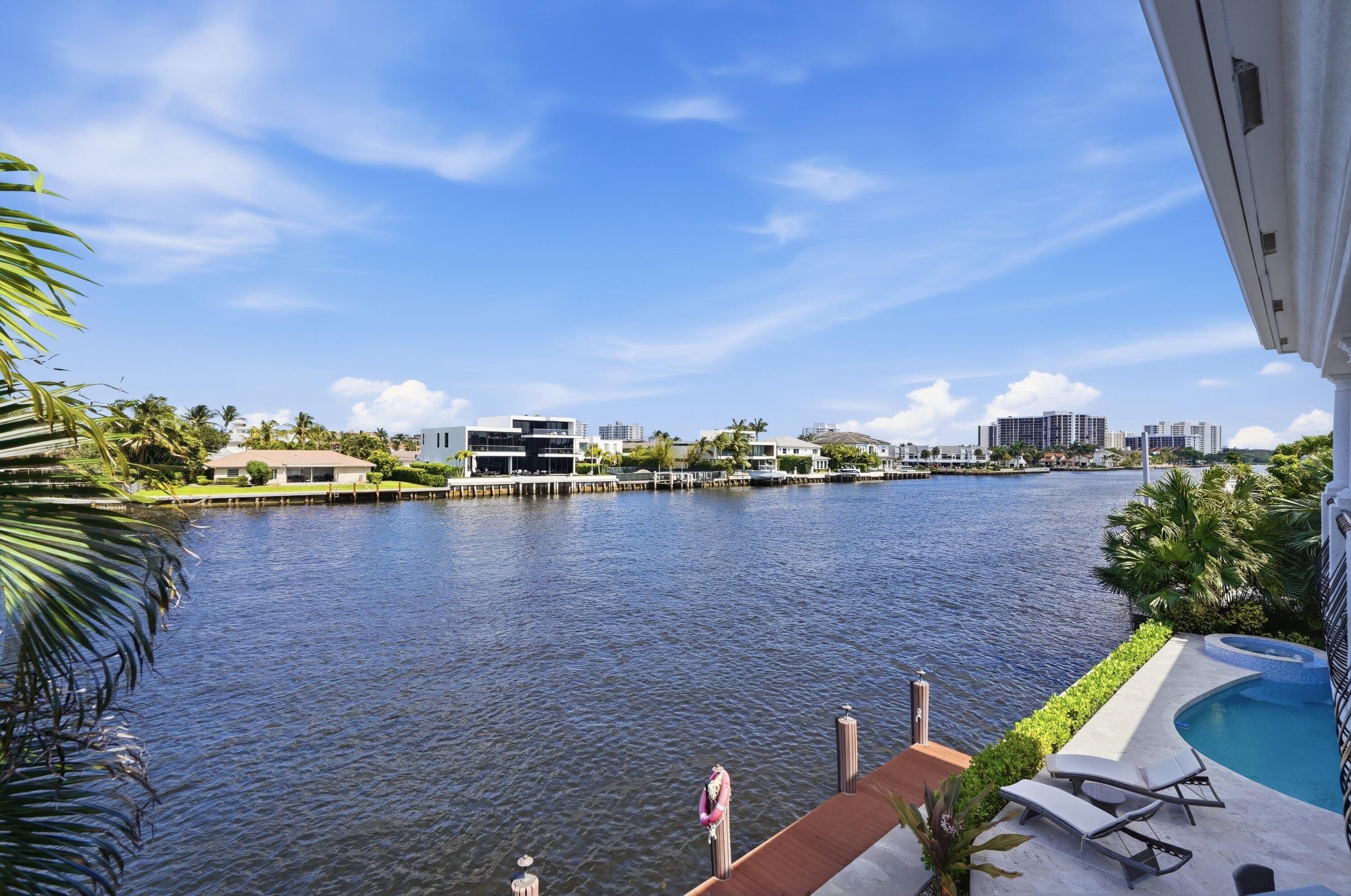 CARIBBEAN KEYS - Residential