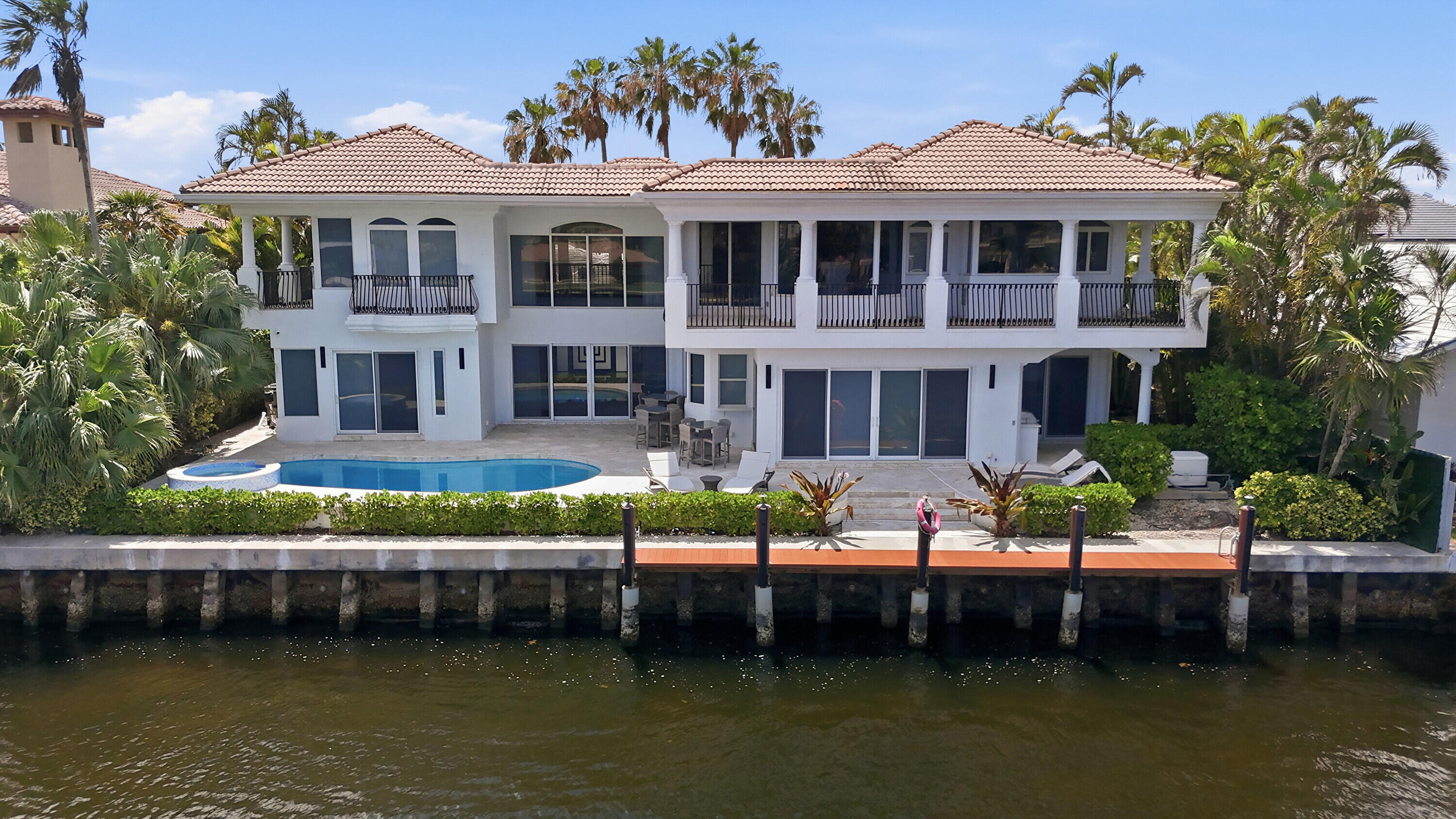 CARIBBEAN KEYS - Residential