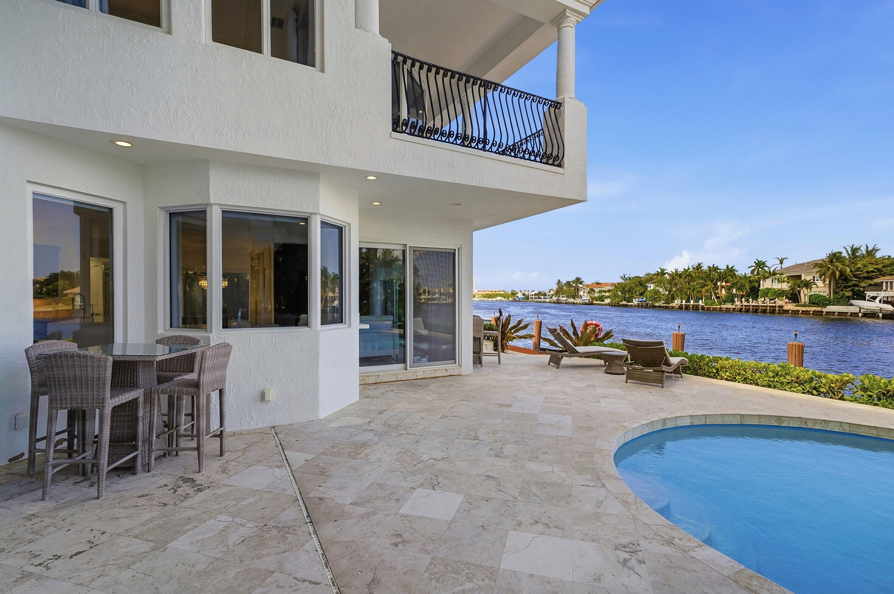 CARIBBEAN KEYS - Residential