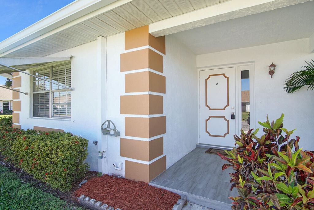 Photo of 939 Savannas Point Drive #A, Fort Pierce, FL 34950 (MLS # R10963767)
