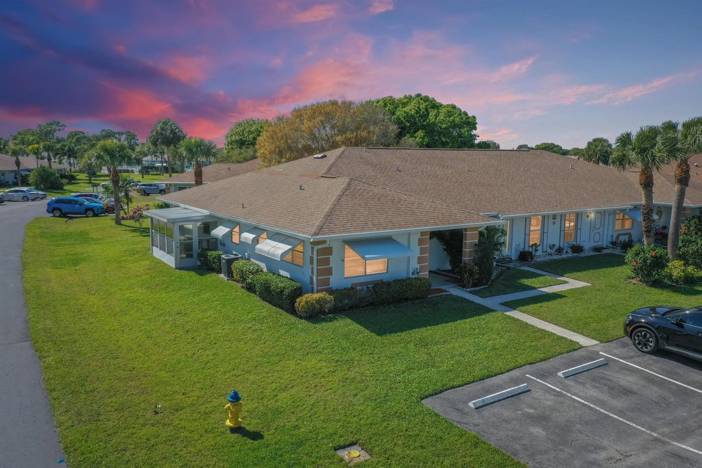 Photo of 939 Savannas Point Drive #A, Fort Pierce, FL 34950 (MLS # R10963767)