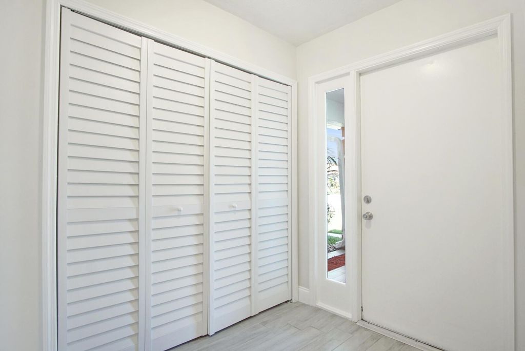 Photo of 939 Savannas Point Drive #A, Fort Pierce, FL 34950 (MLS # R10963767)